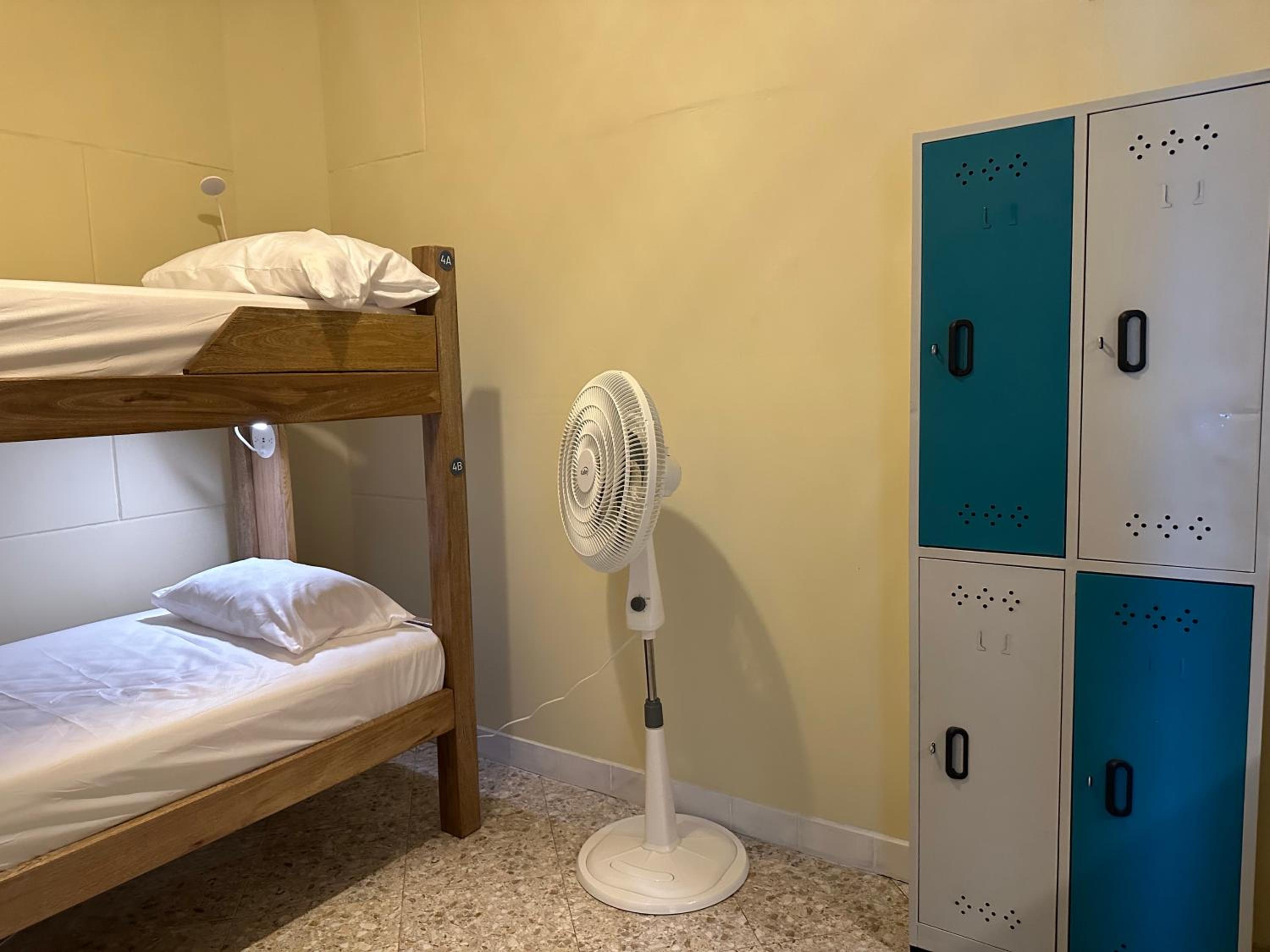 Lucca Hostel Medellín
