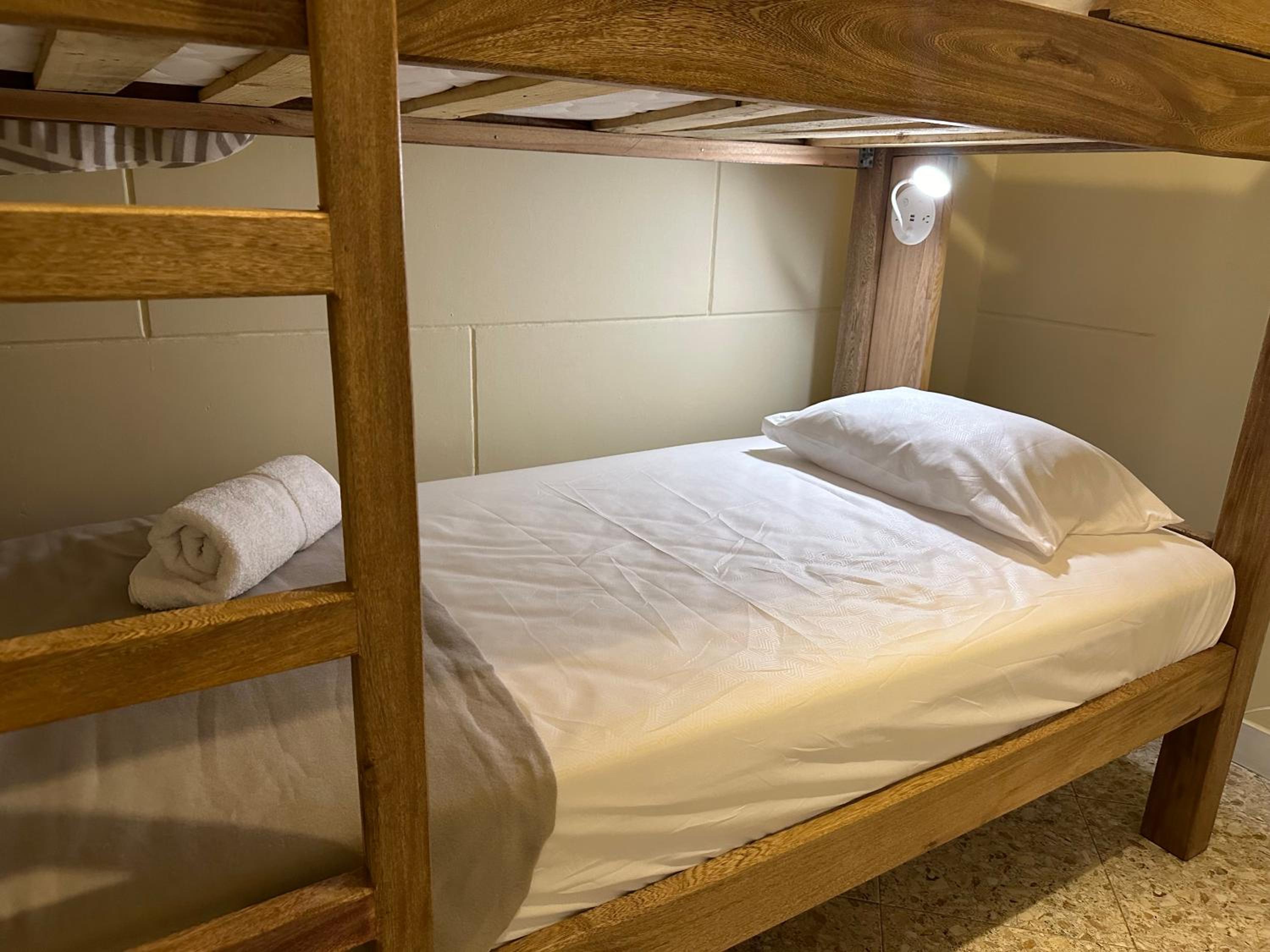 Lucca Hostel Medellín