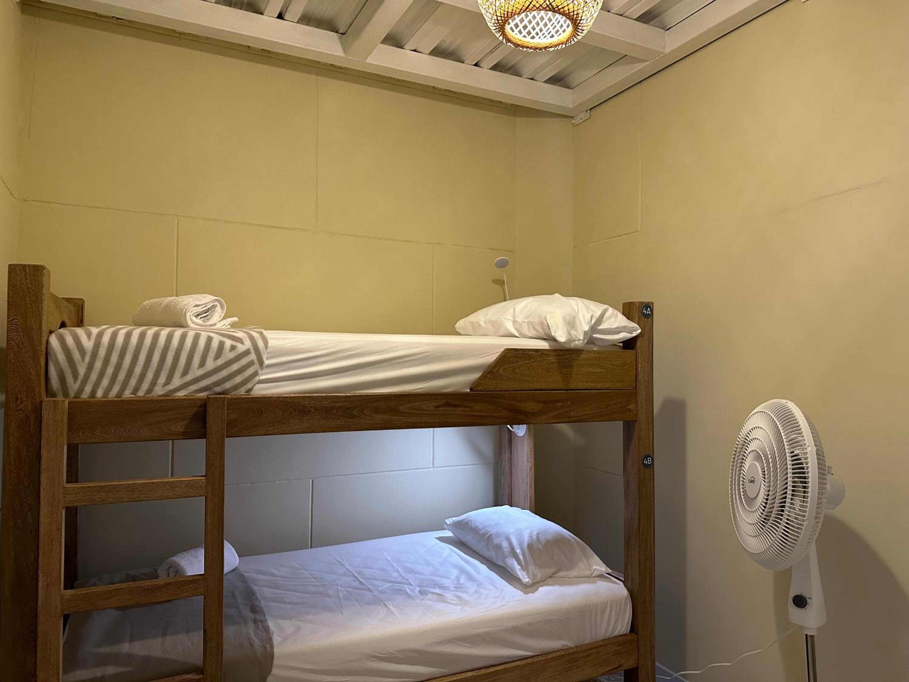 Lucca Hostel Medellín