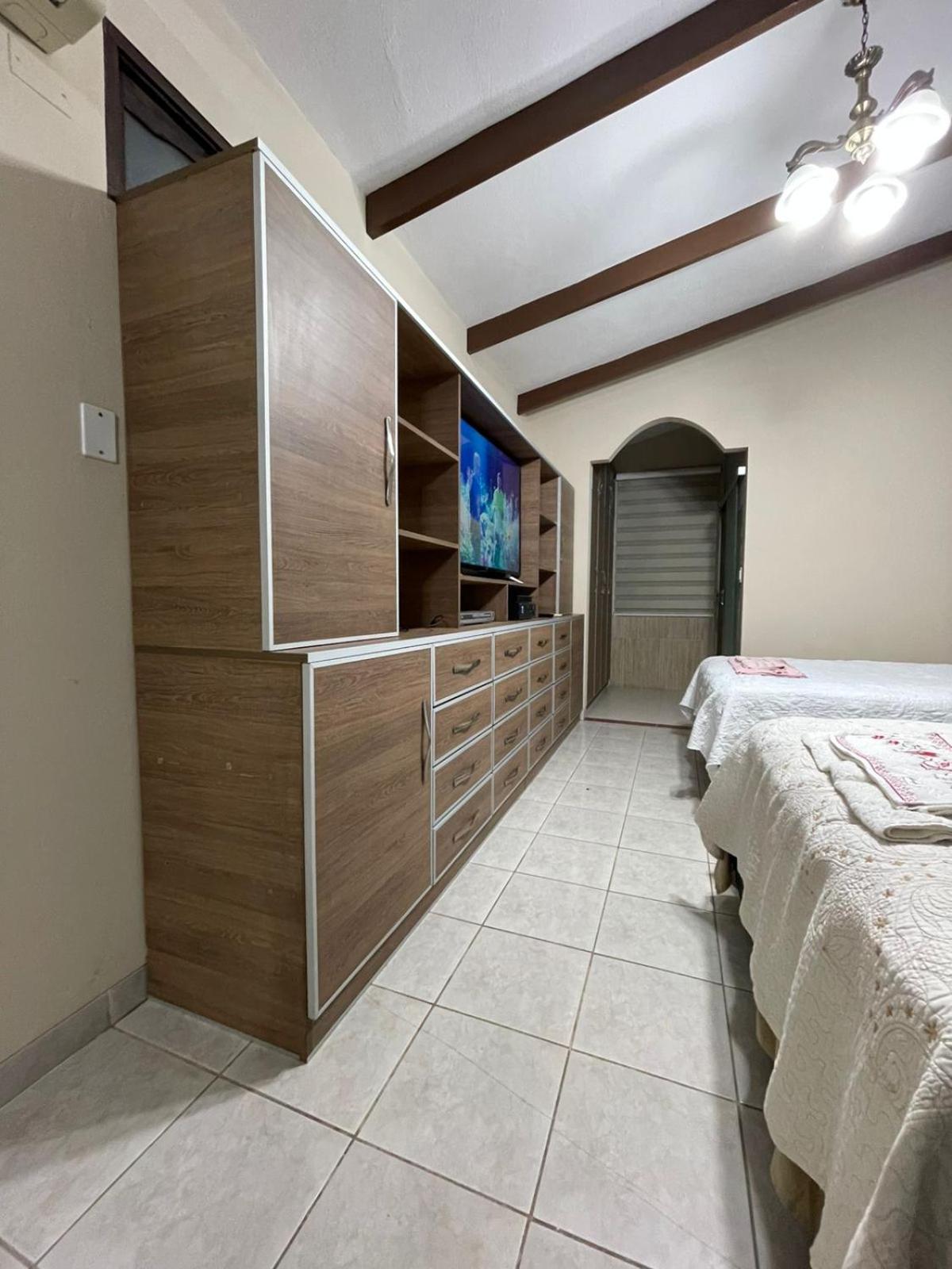 Departamento acogedor