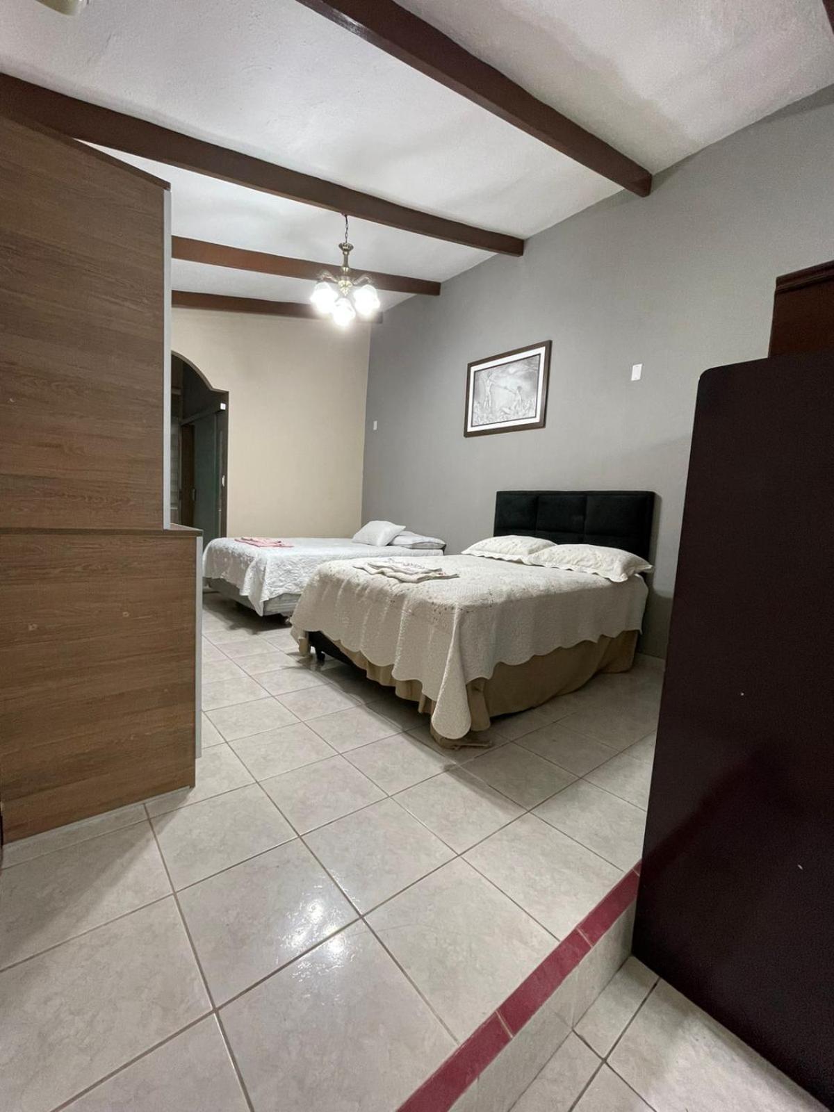 Departamento acogedor