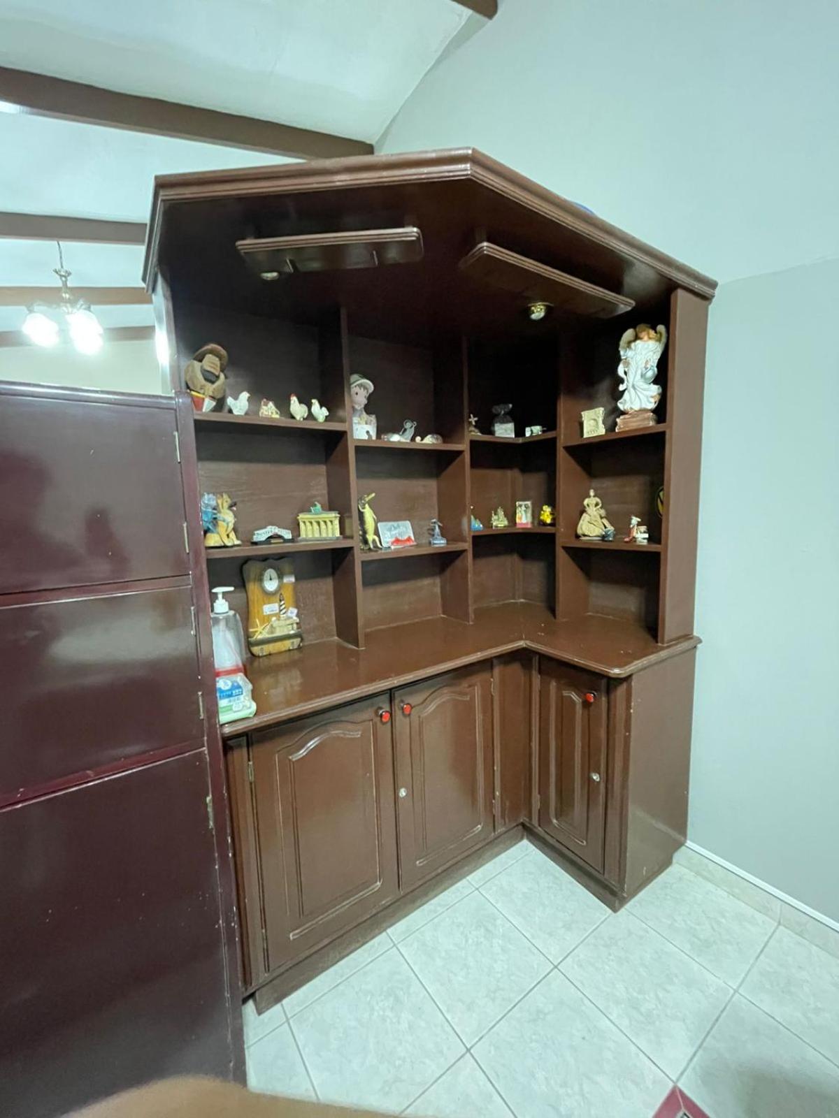 Departamento acogedor