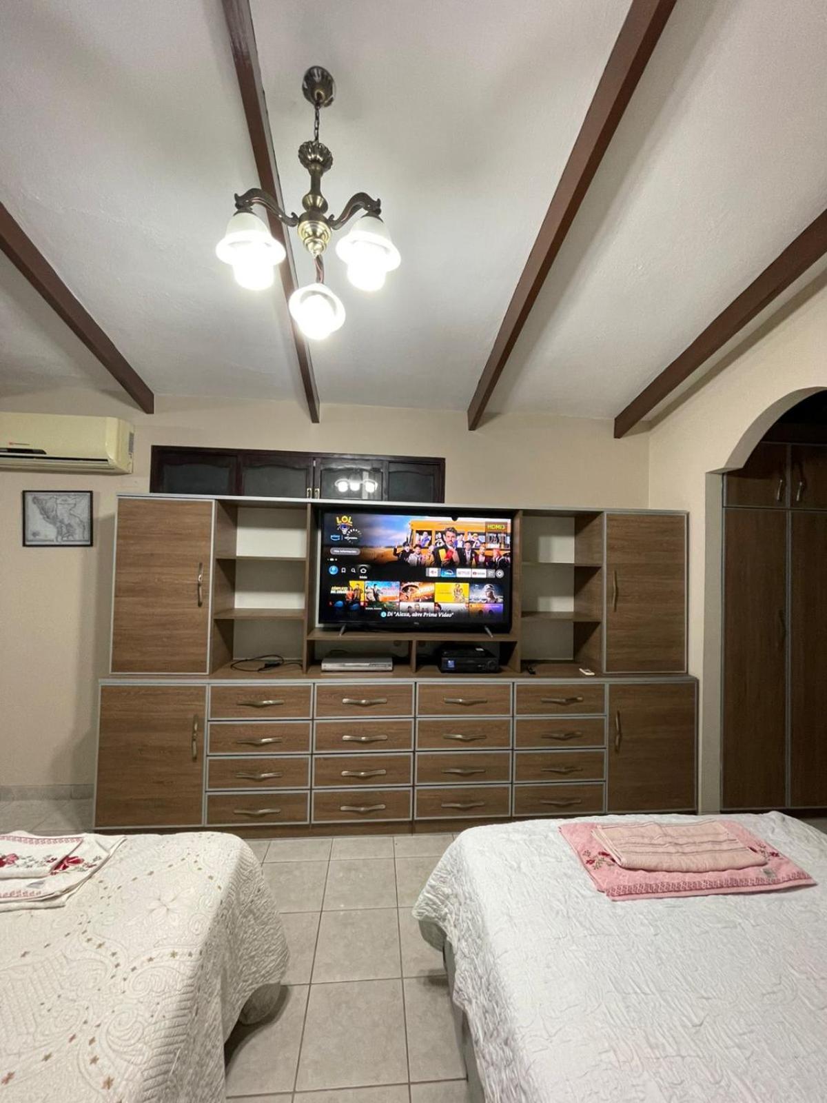Departamento acogedor