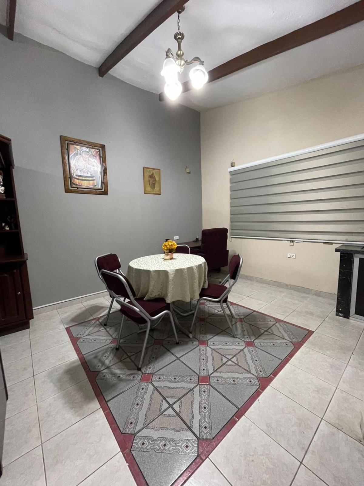 Departamento acogedor