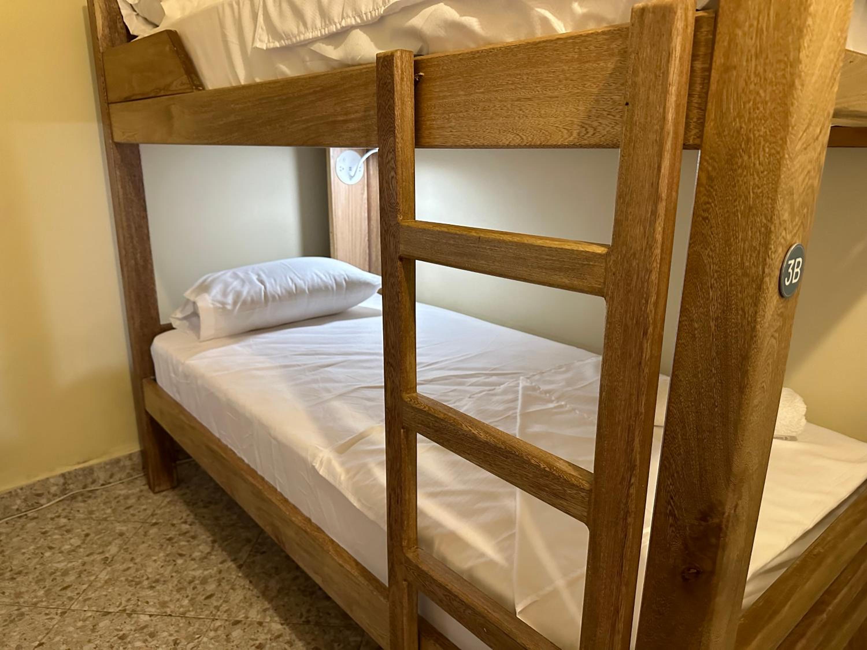 Lucca Hostel Medellín