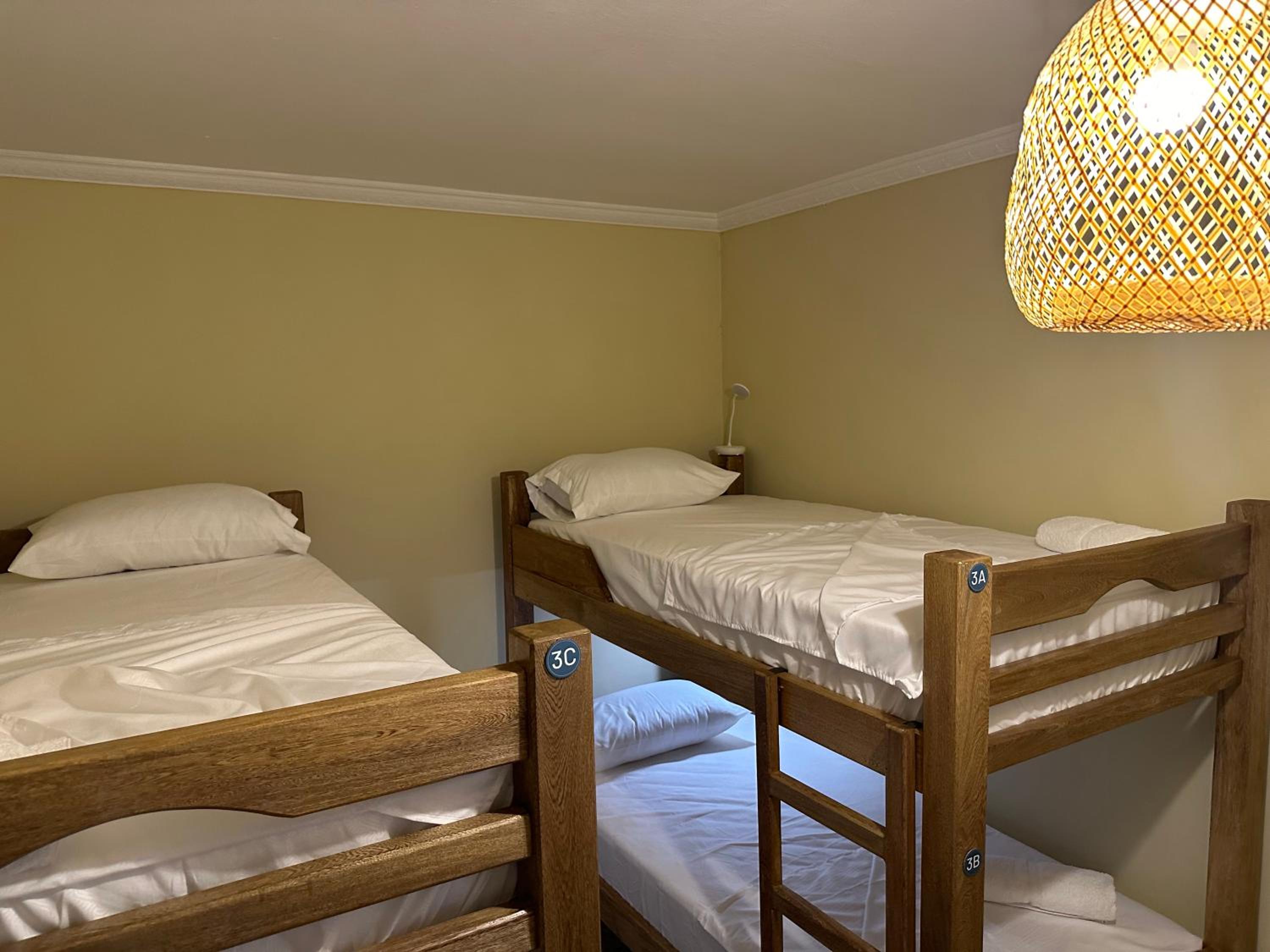 Lucca Hostel Medellín