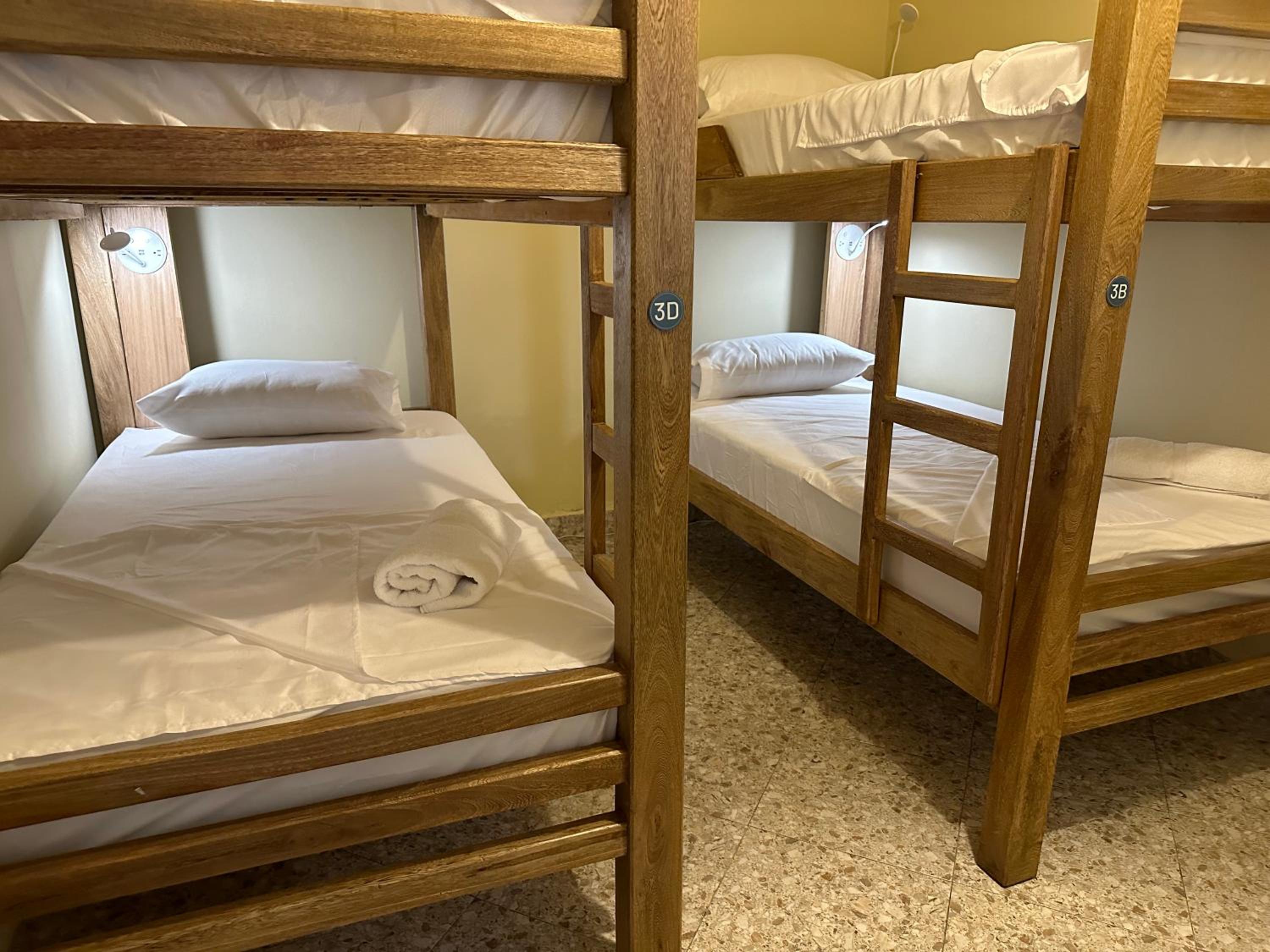 Lucca Hostel Medellín