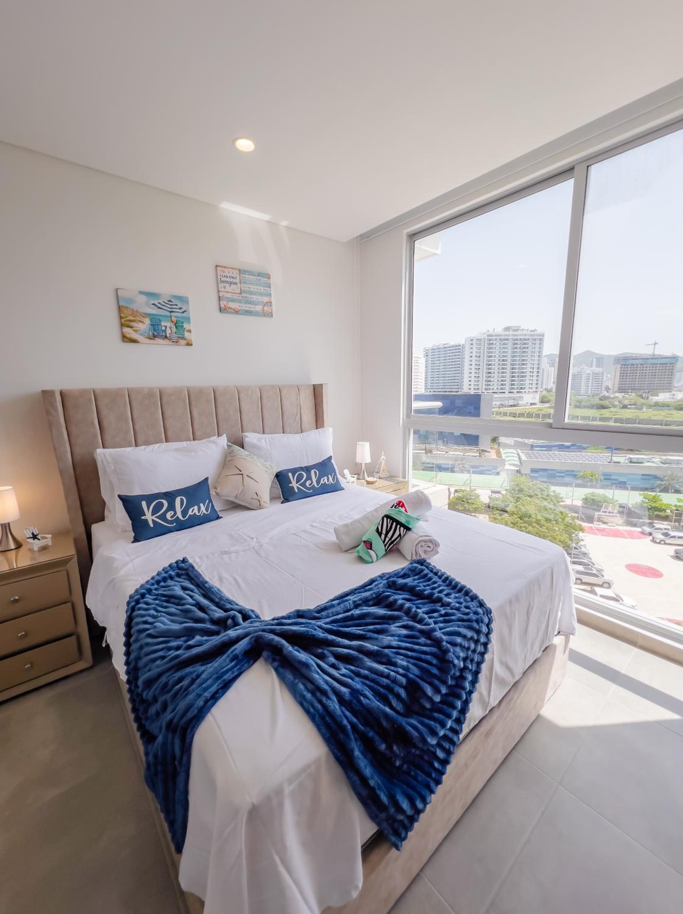 Salguero suite 714