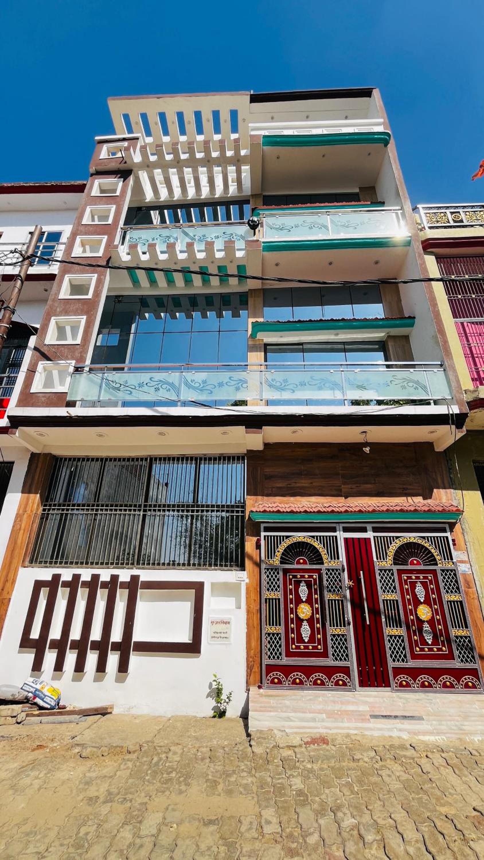 Shree Shyam Palace