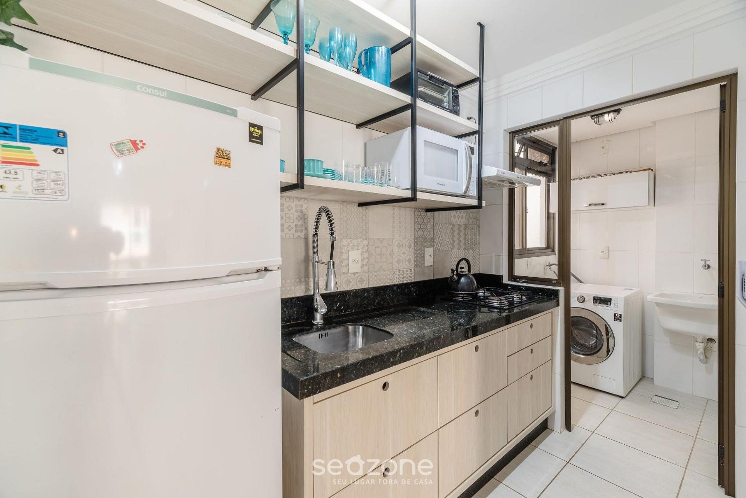 Aparts in a building w/ pool, 300 meters fr/ Ingleses Beach - ROHs