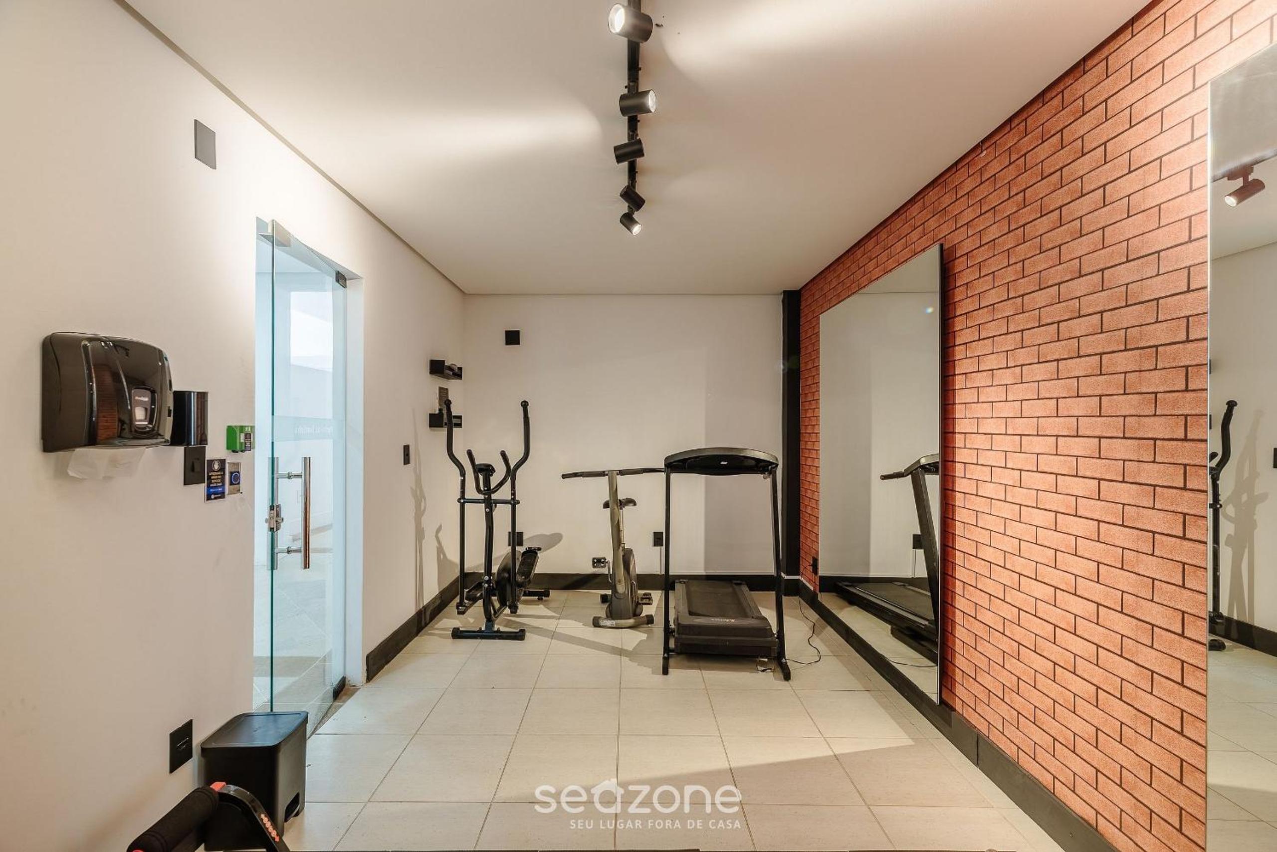 Aparts in a building w/ pool, 300 meters fr/ Ingleses Beach - ROHs
