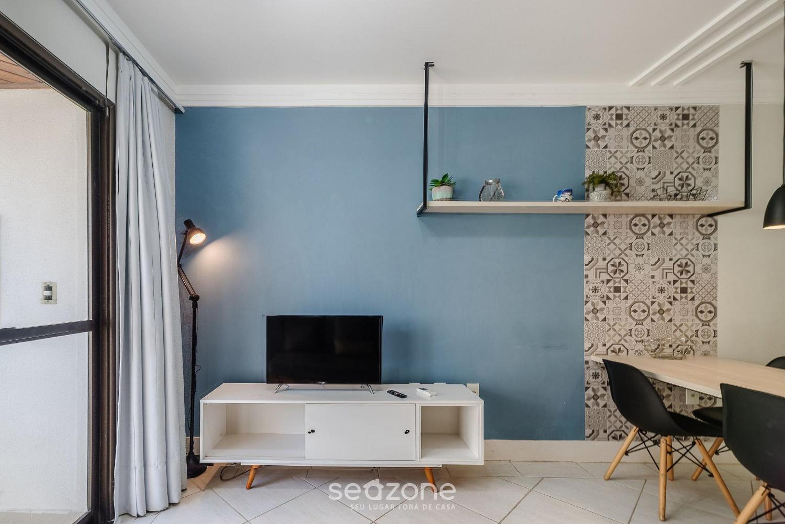 Aparts in a building w/ pool, 300 meters fr/ Ingleses Beach - ROHs