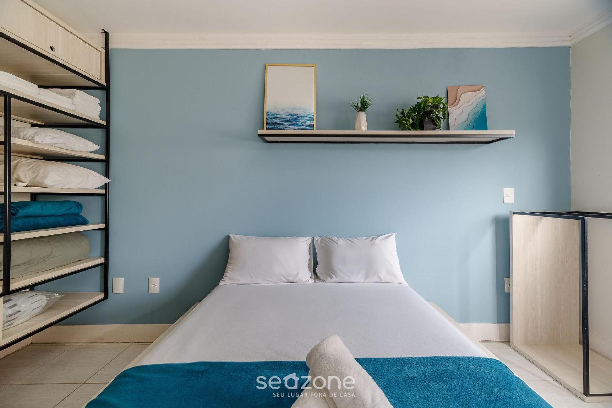 Aparts in a building w/ pool, 300 meters fr/ Ingleses Beach - ROHs
