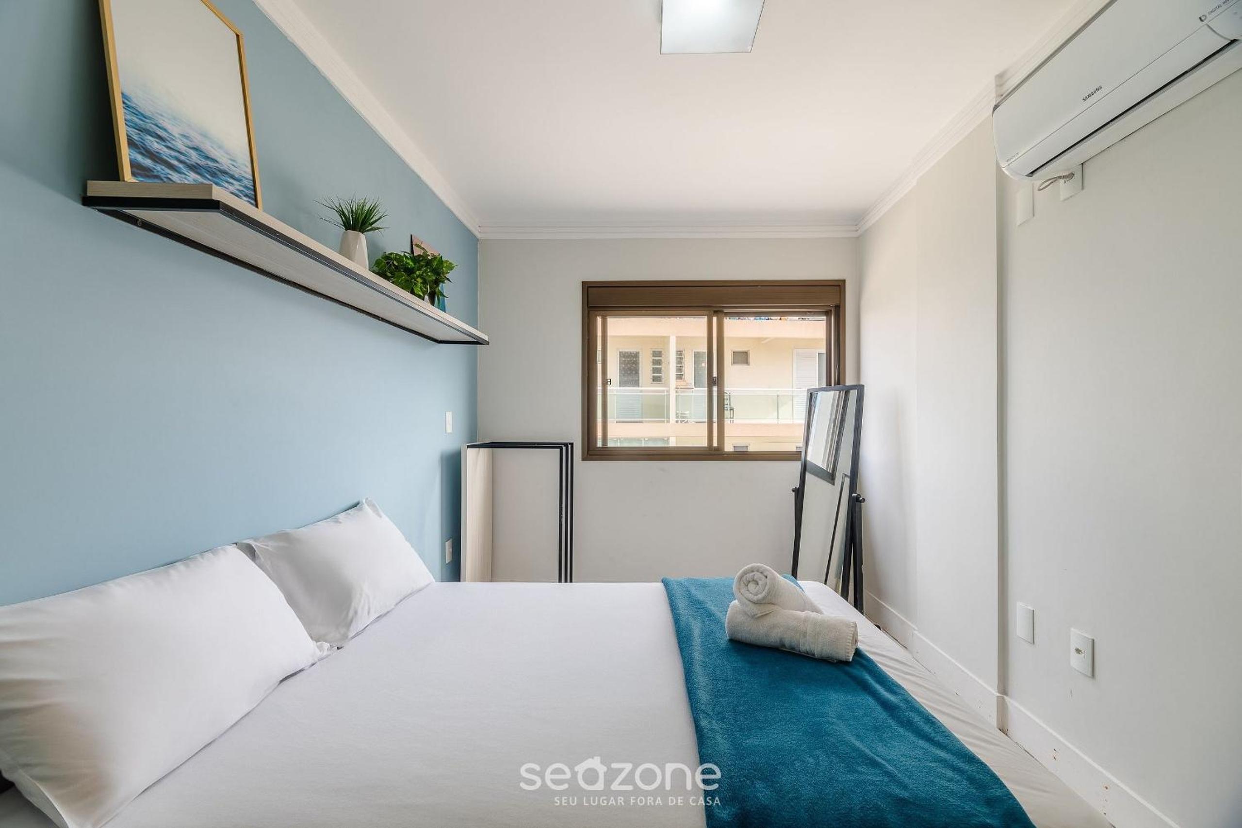 Aparts in a building w/ pool, 300 meters fr/ Ingleses Beach - ROHs