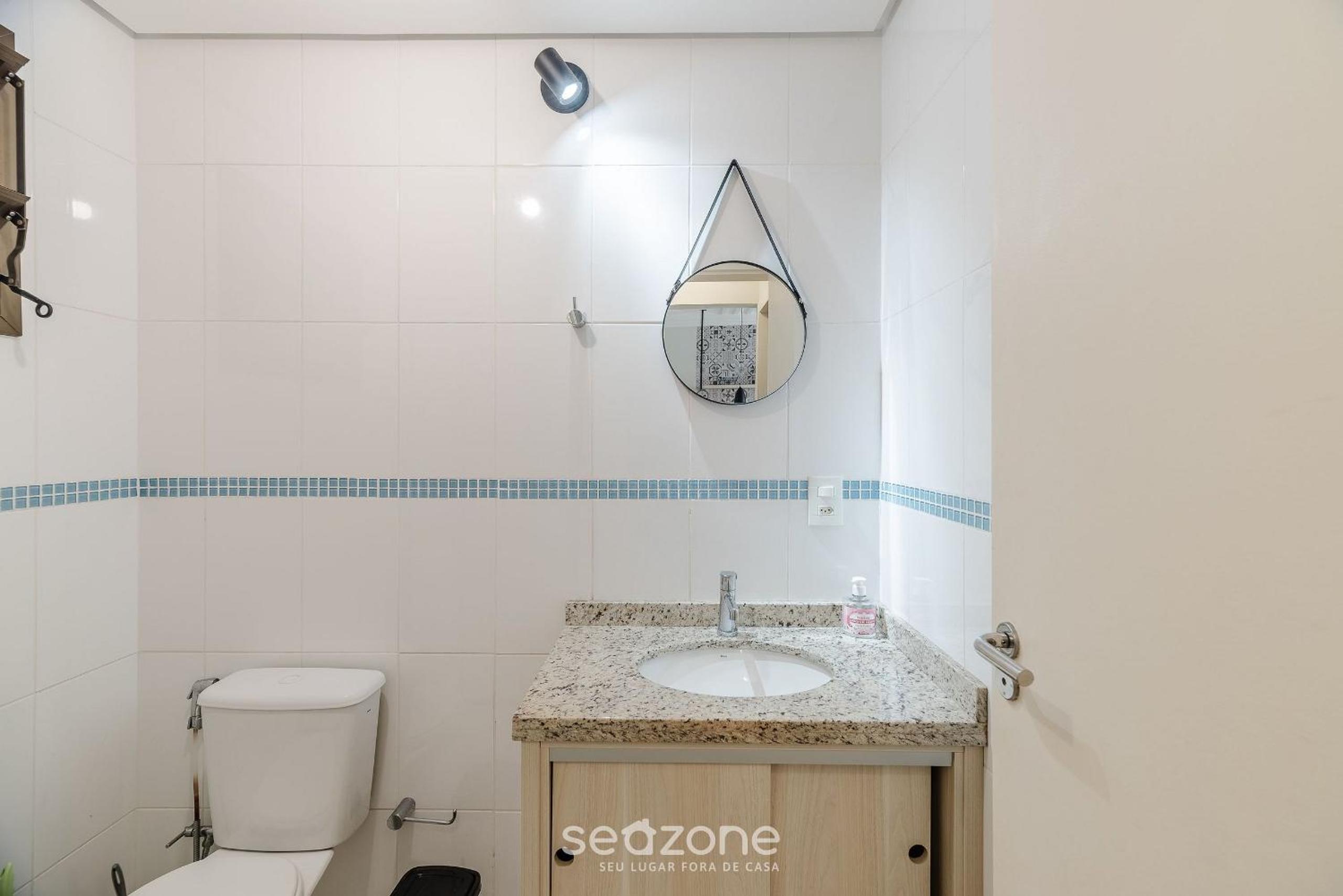 Aparts in a building w/ pool, 300 meters fr/ Ingleses Beach - ROHs