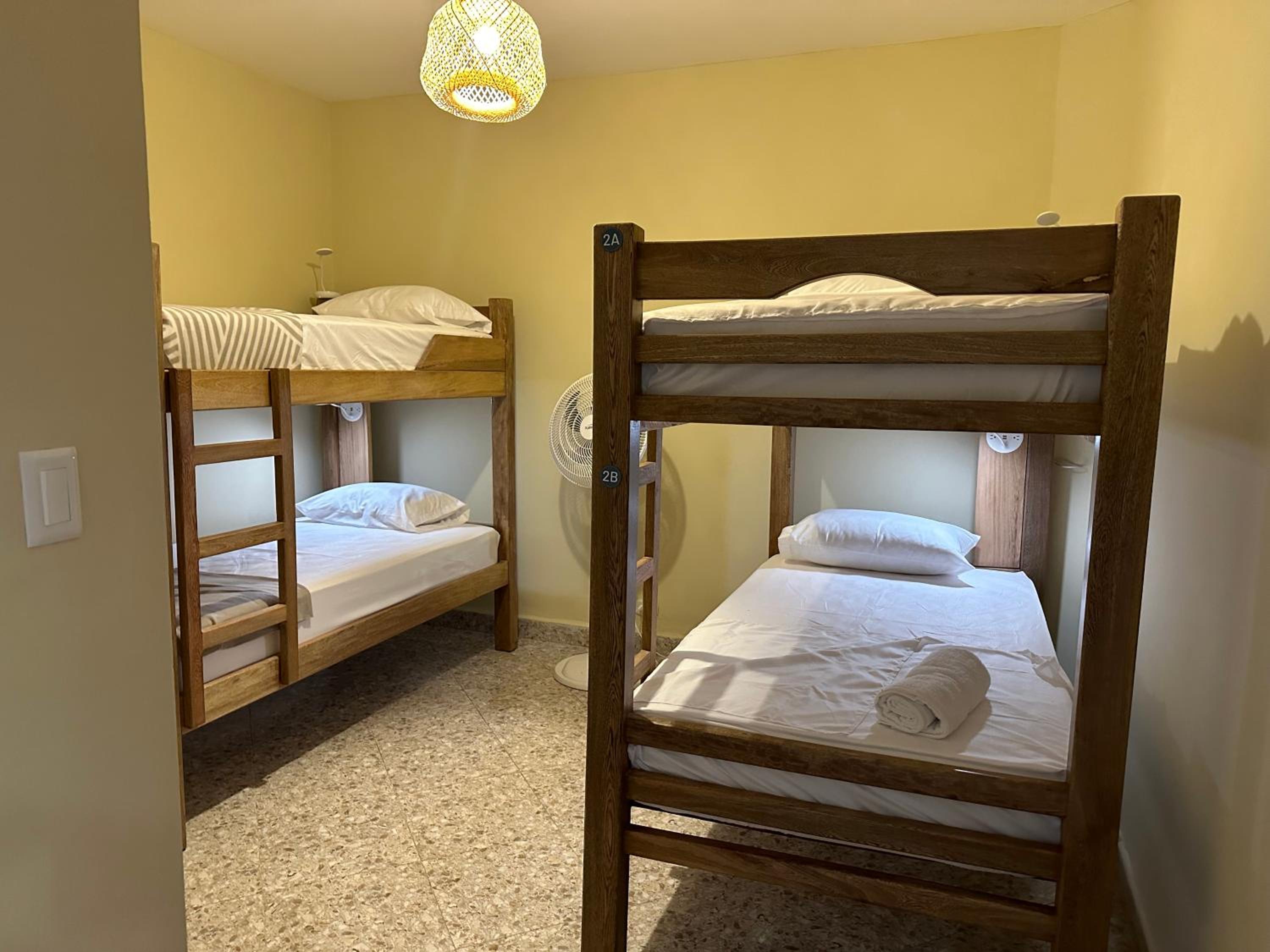 Lucca Hostel Medellín