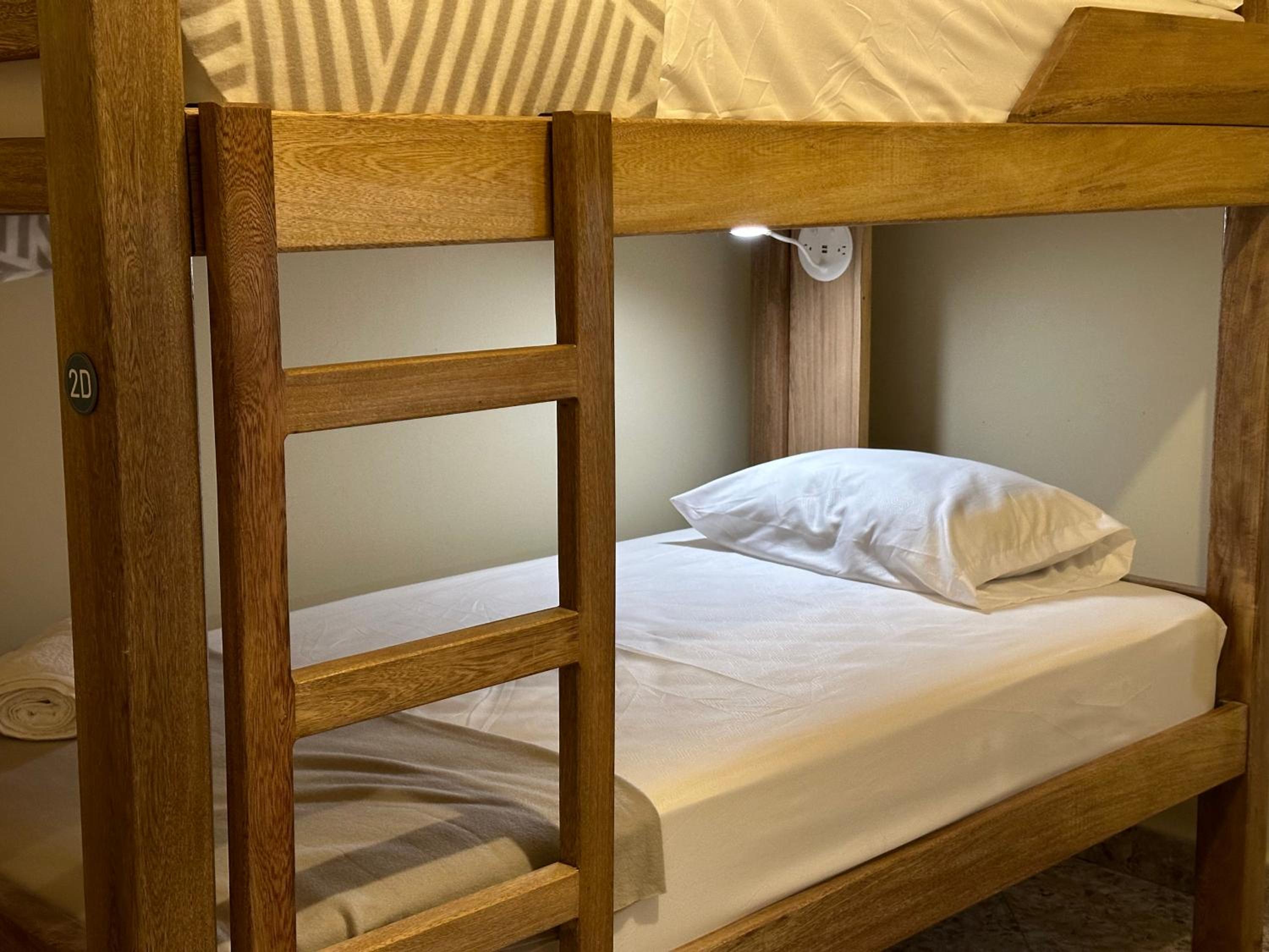 Lucca Hostel Medellín