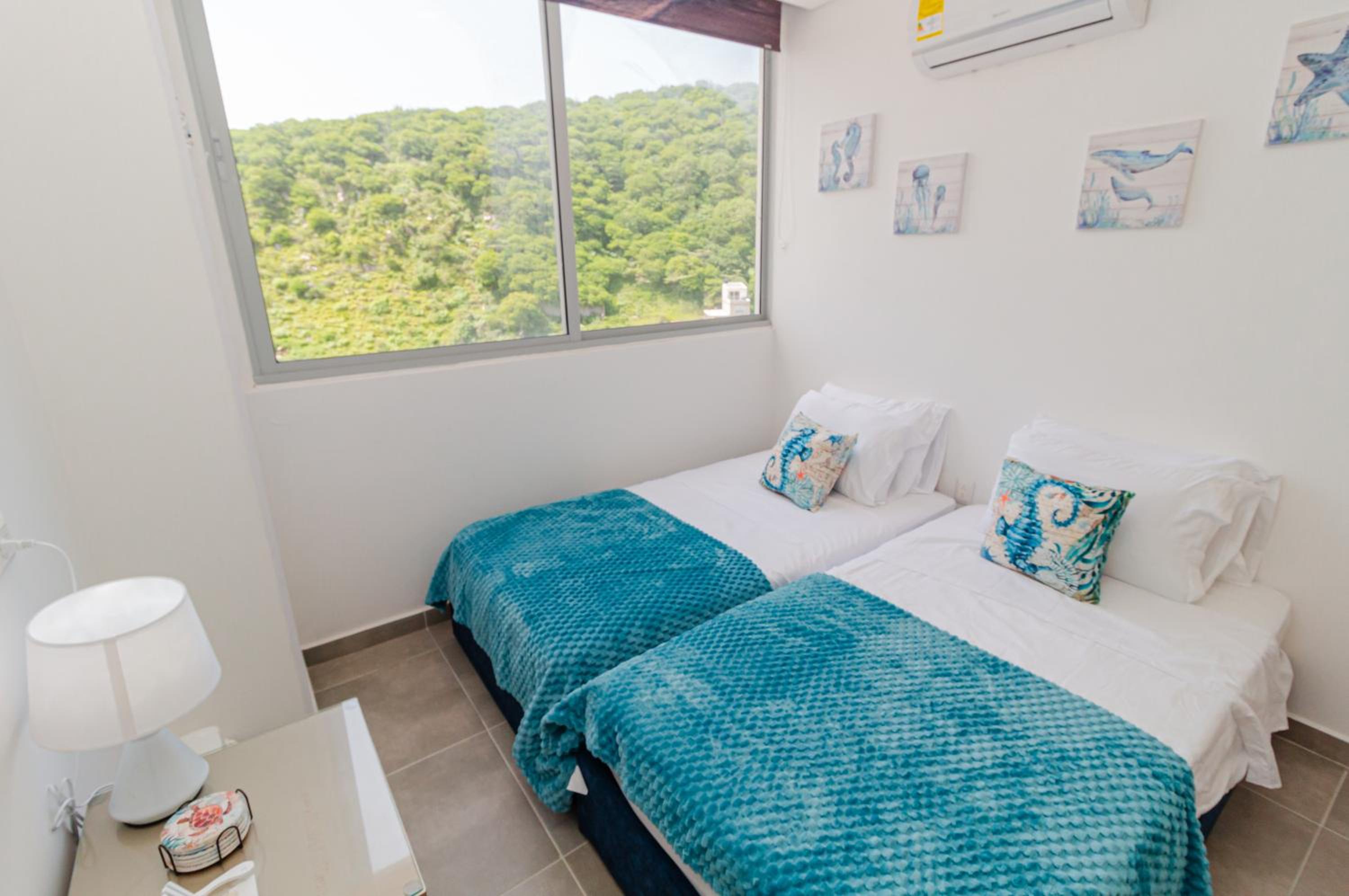 Salguero suite 714