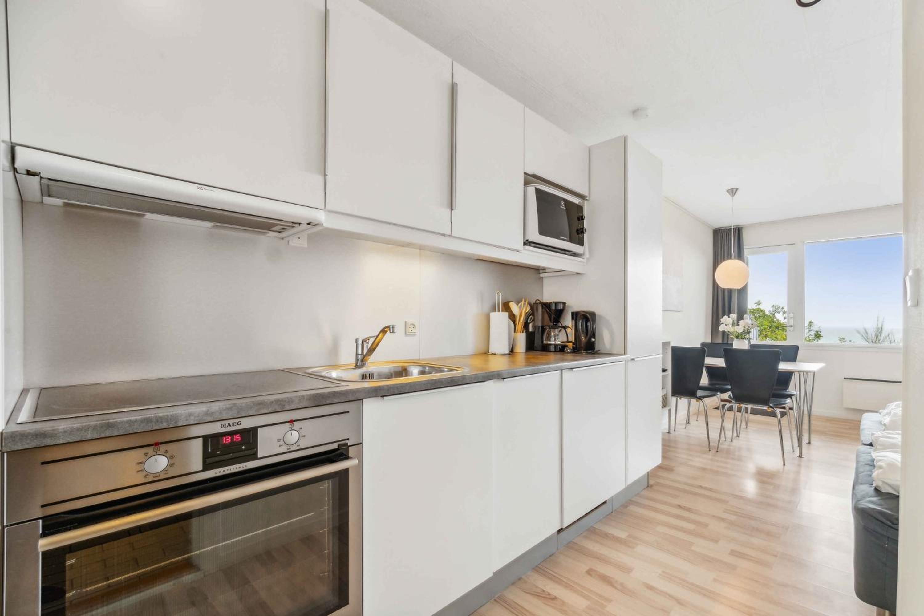 Lovely Holiday Apartment Consumption Included