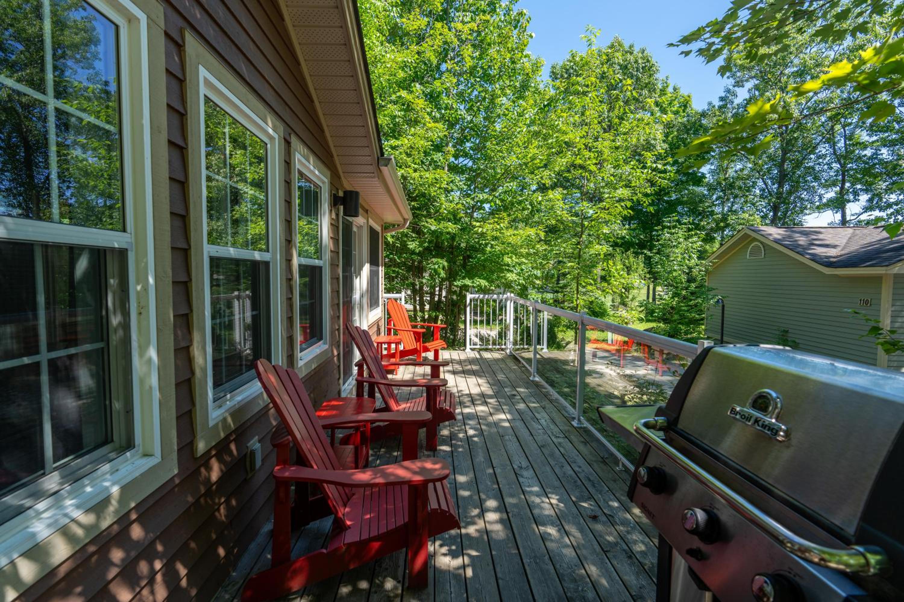 Huntsville Vacations - Blue Water Acres - Property Image 11