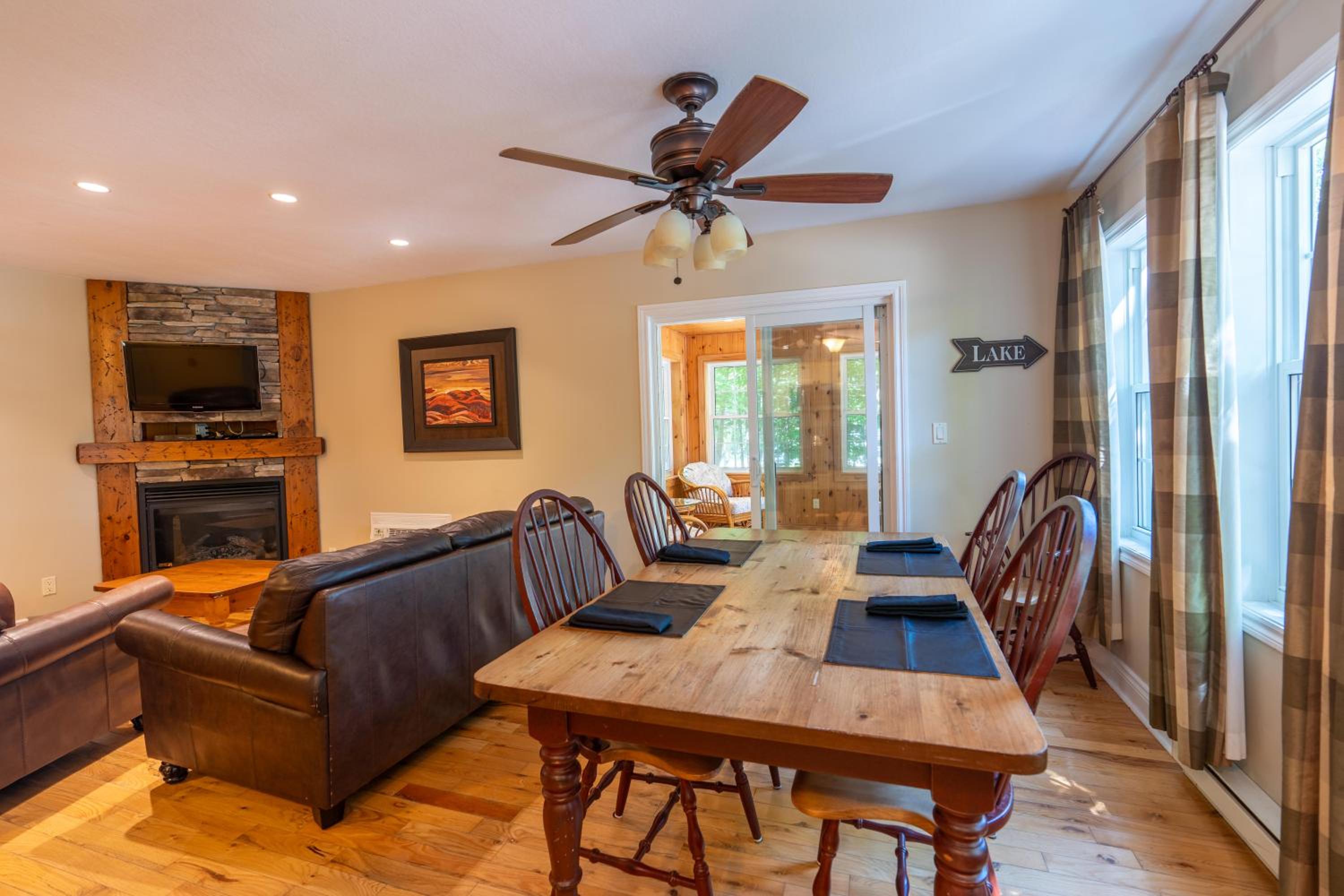 Huntsville Vacations - Blue Water Acres - Property Image 38