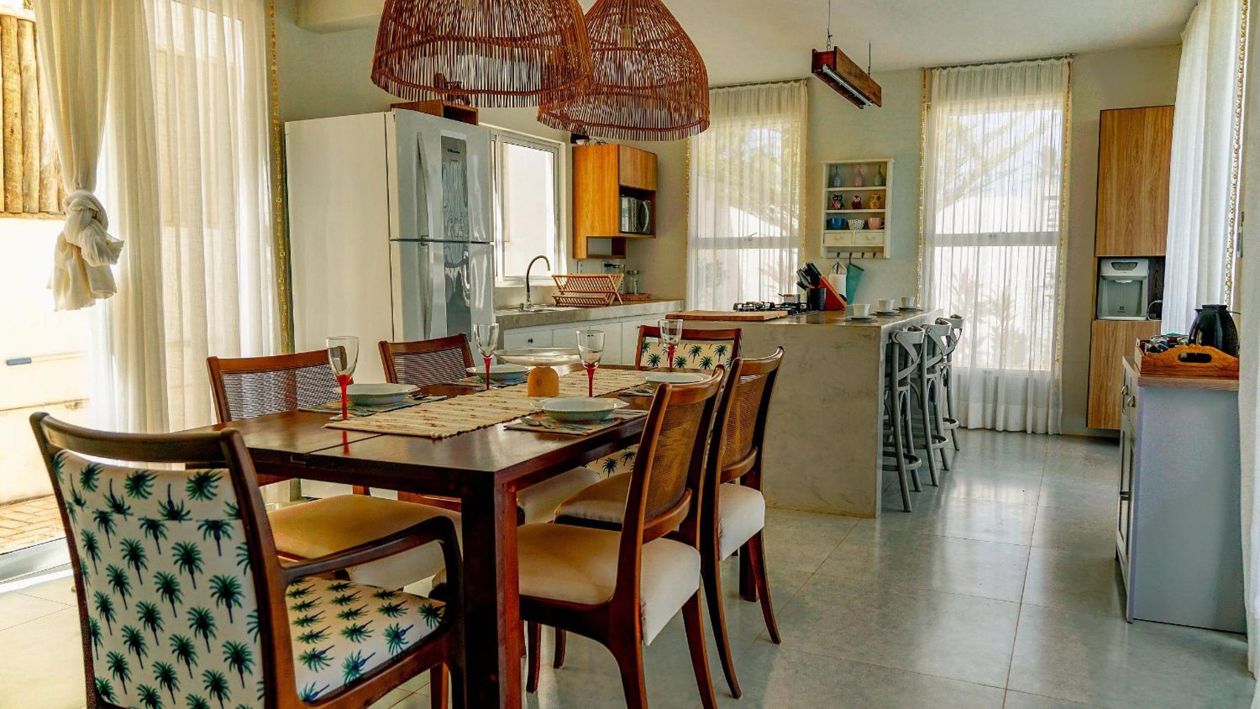 Qavi - Casa Brisa #SãoMigueldoGostoso