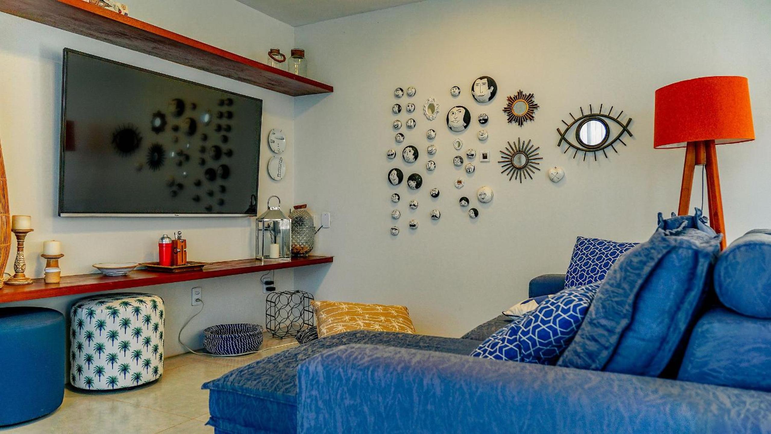 Qavi - Casa Brisa #SãoMigueldoGostoso