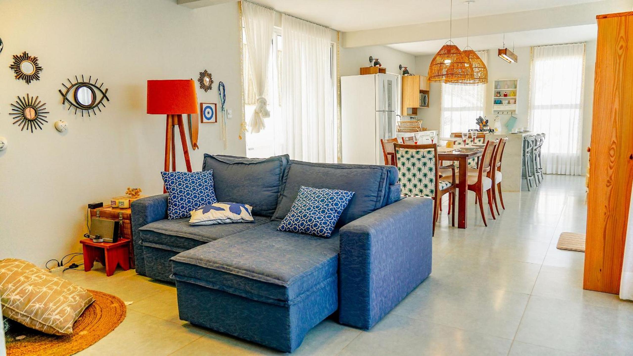 Qavi - Casa Brisa #SãoMigueldoGostoso