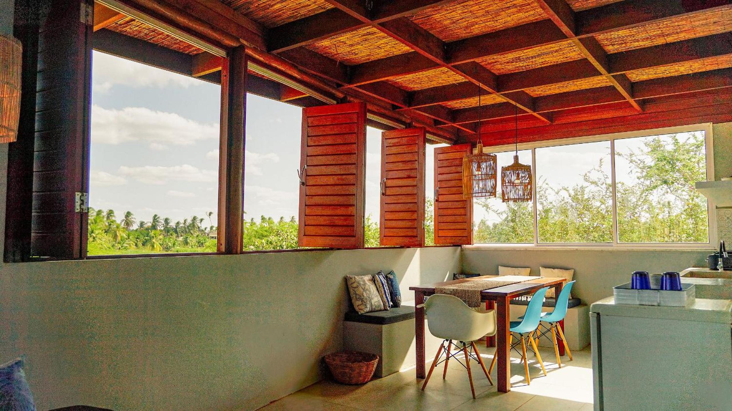 Qavi - Casa Brisa #SãoMigueldoGostoso
