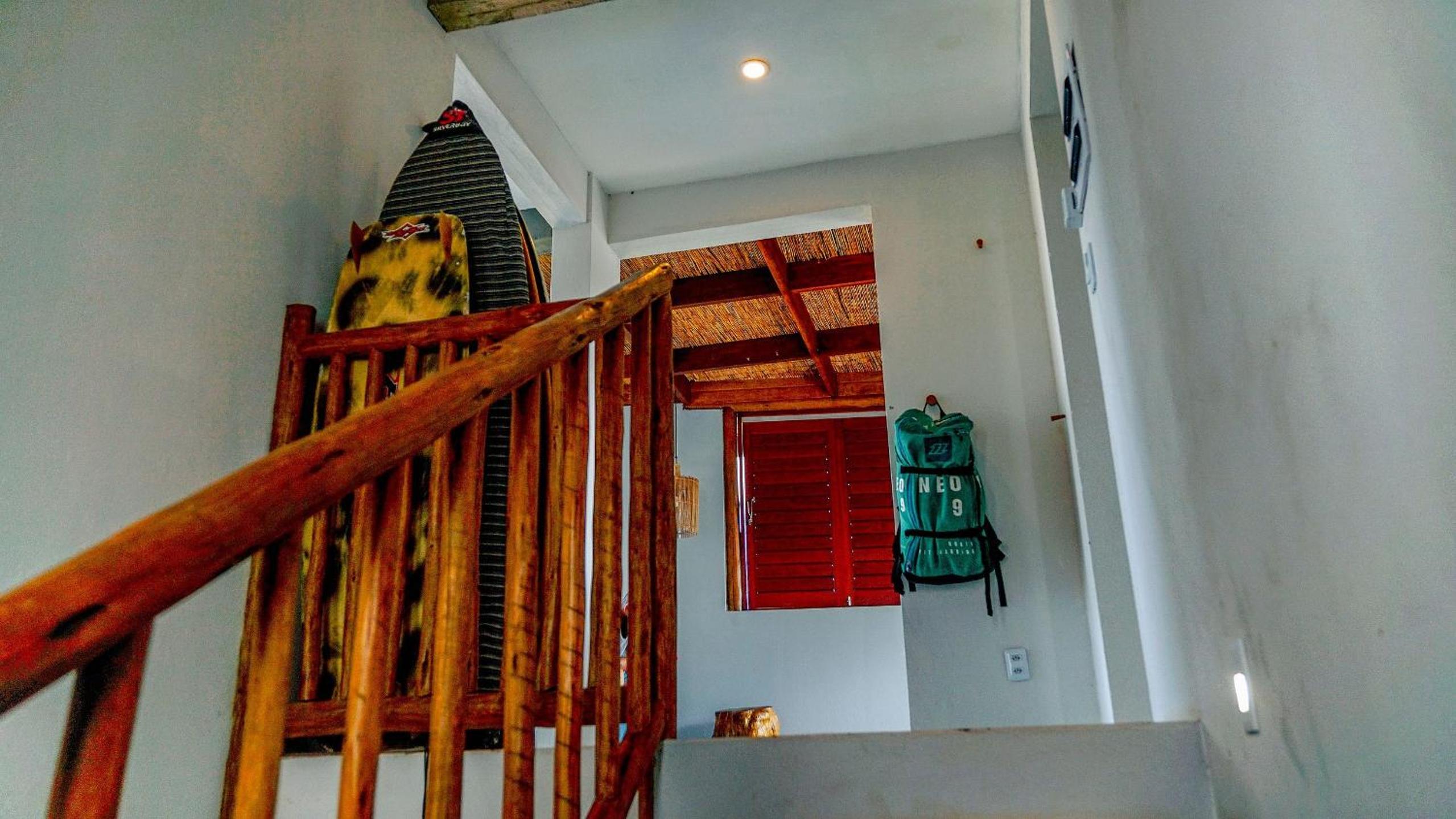 Qavi - Casa Brisa #SãoMigueldoGostoso