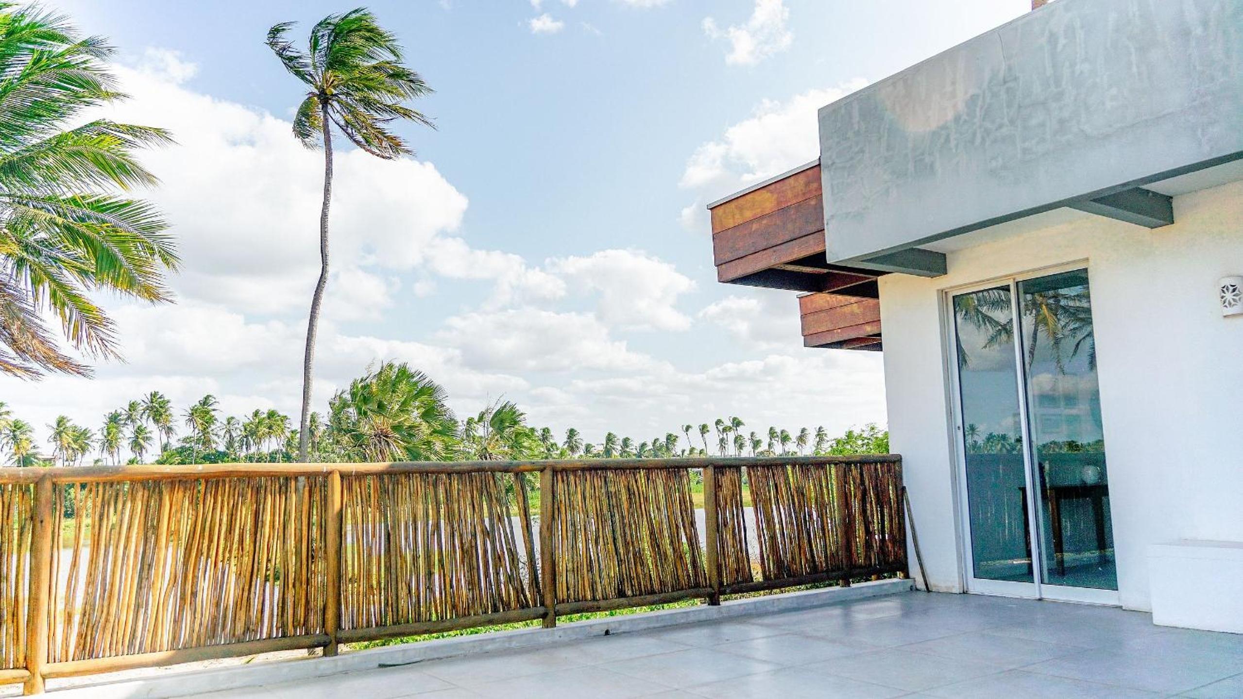 Qavi - Casa Brisa #SãoMigueldoGostoso