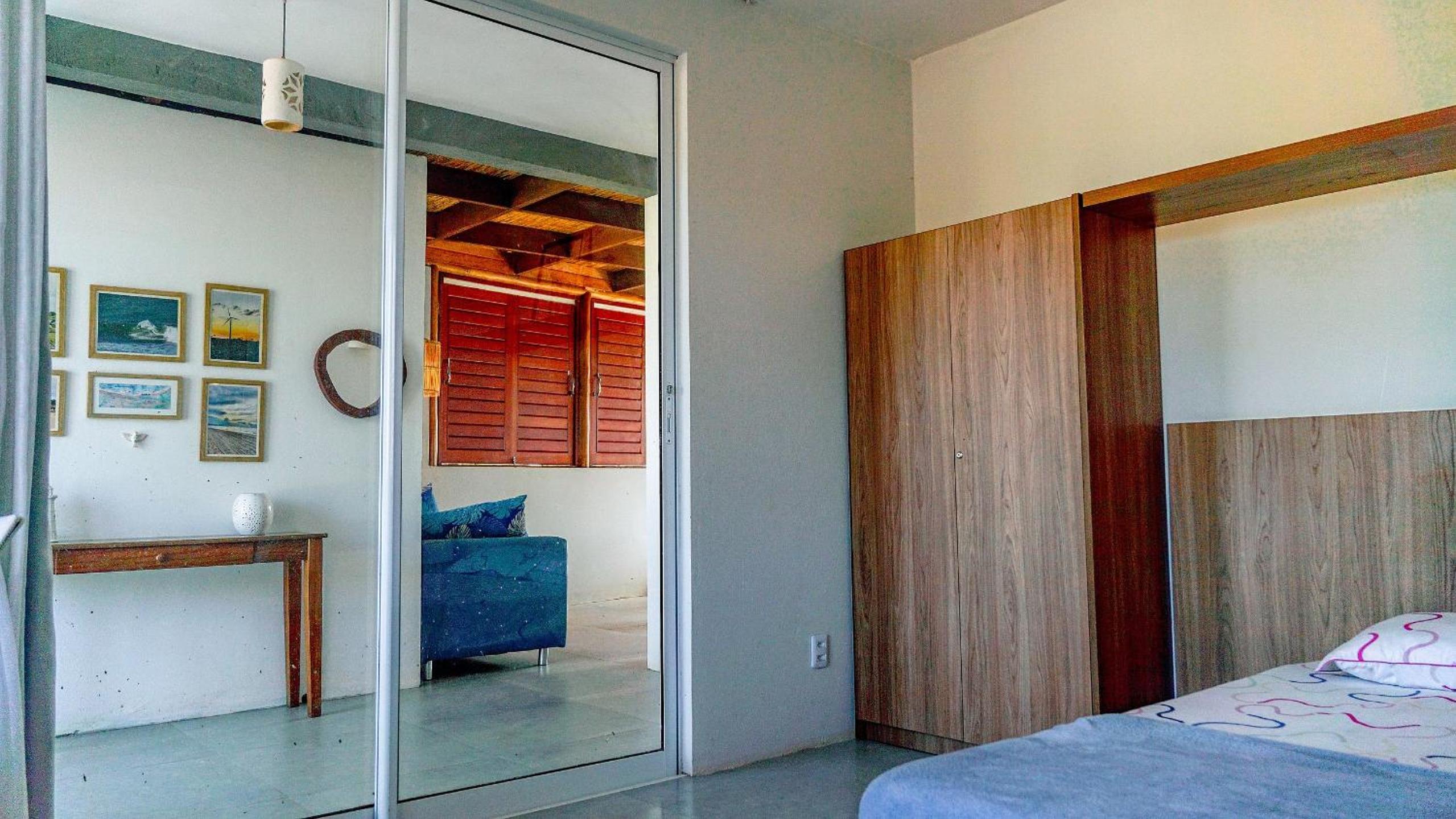 Qavi - Casa Brisa #SãoMigueldoGostoso