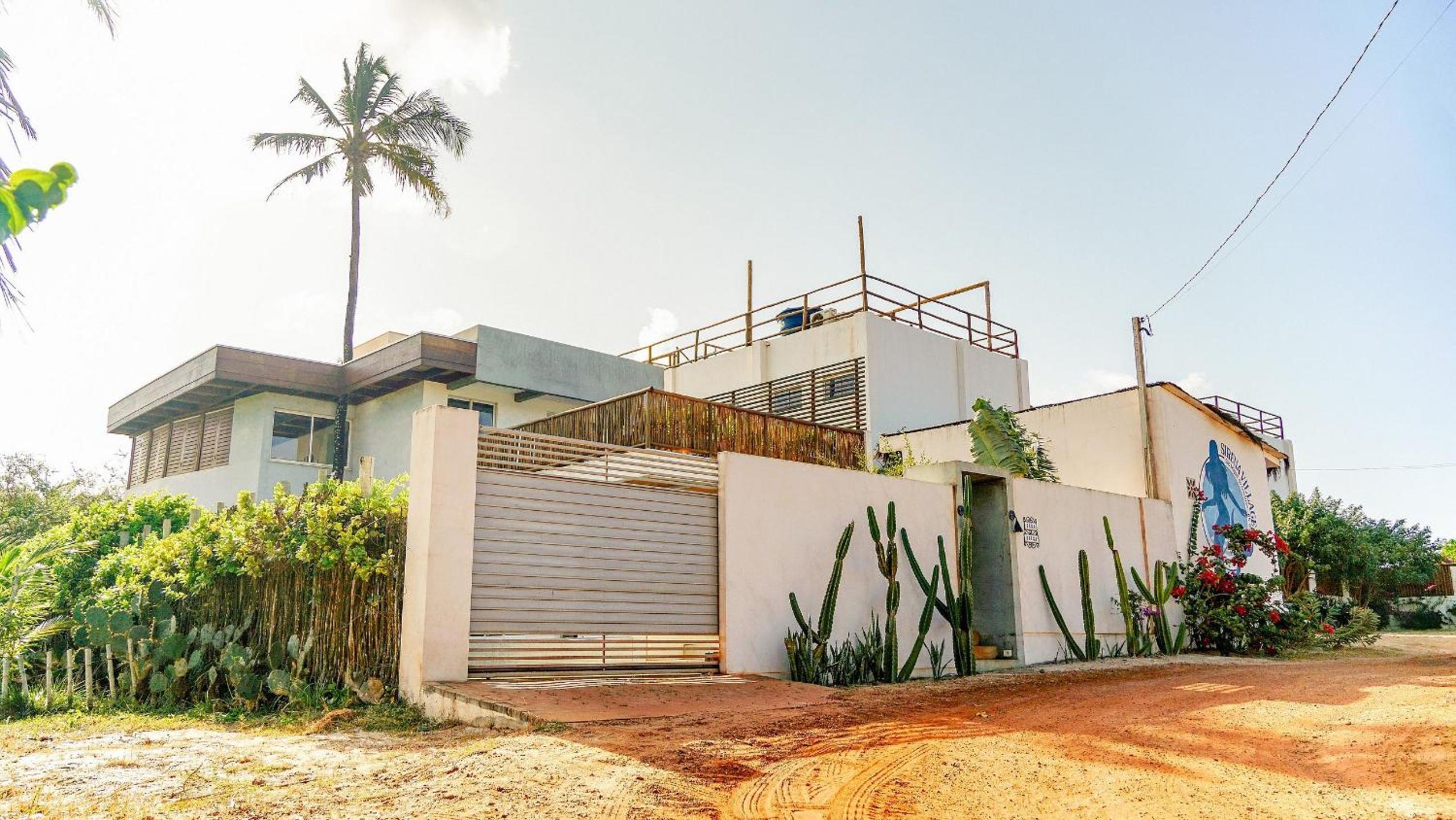 Qavi - Casa Brisa #SãoMigueldoGostoso