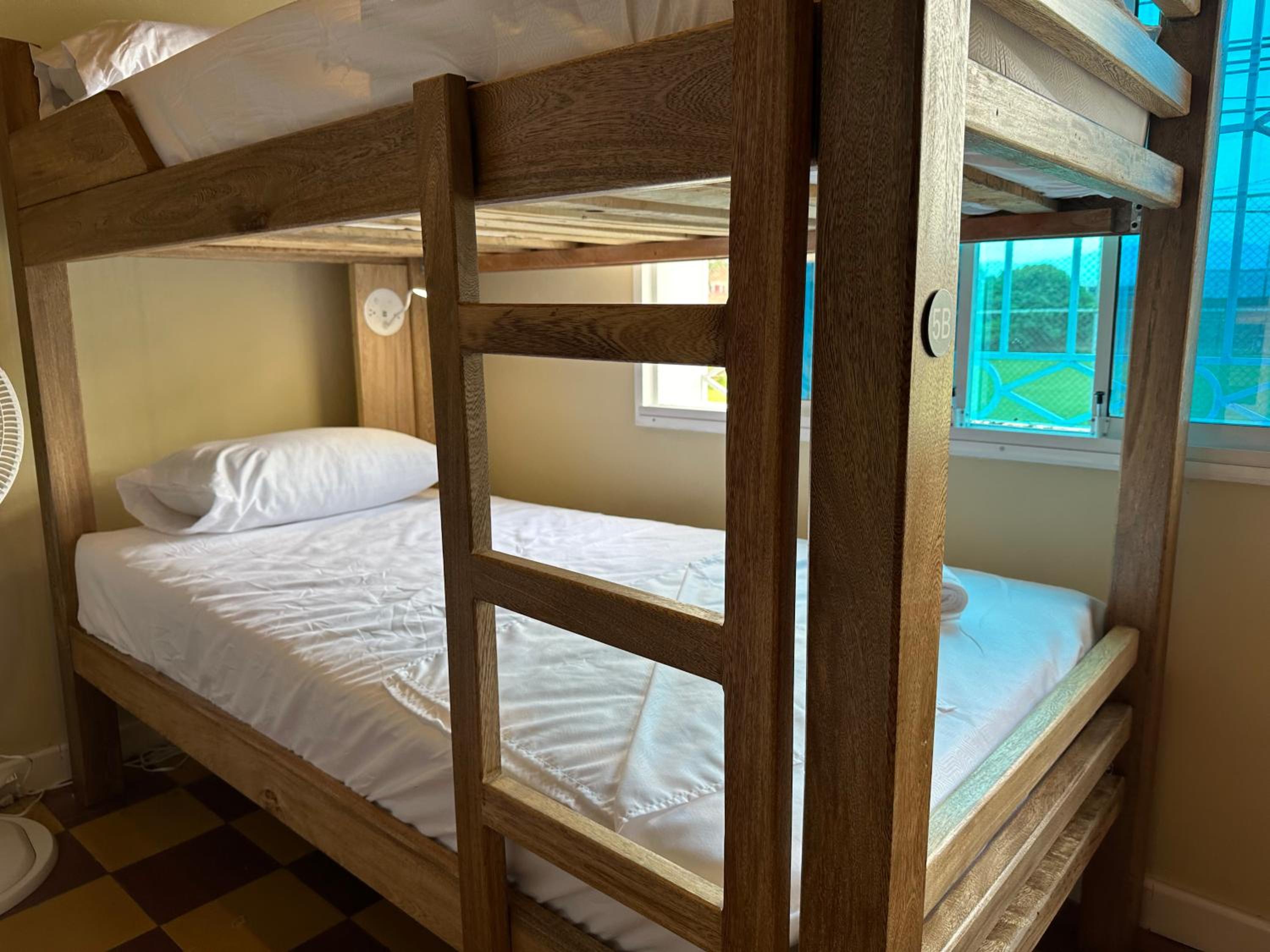 Lucca Hostel Medellín