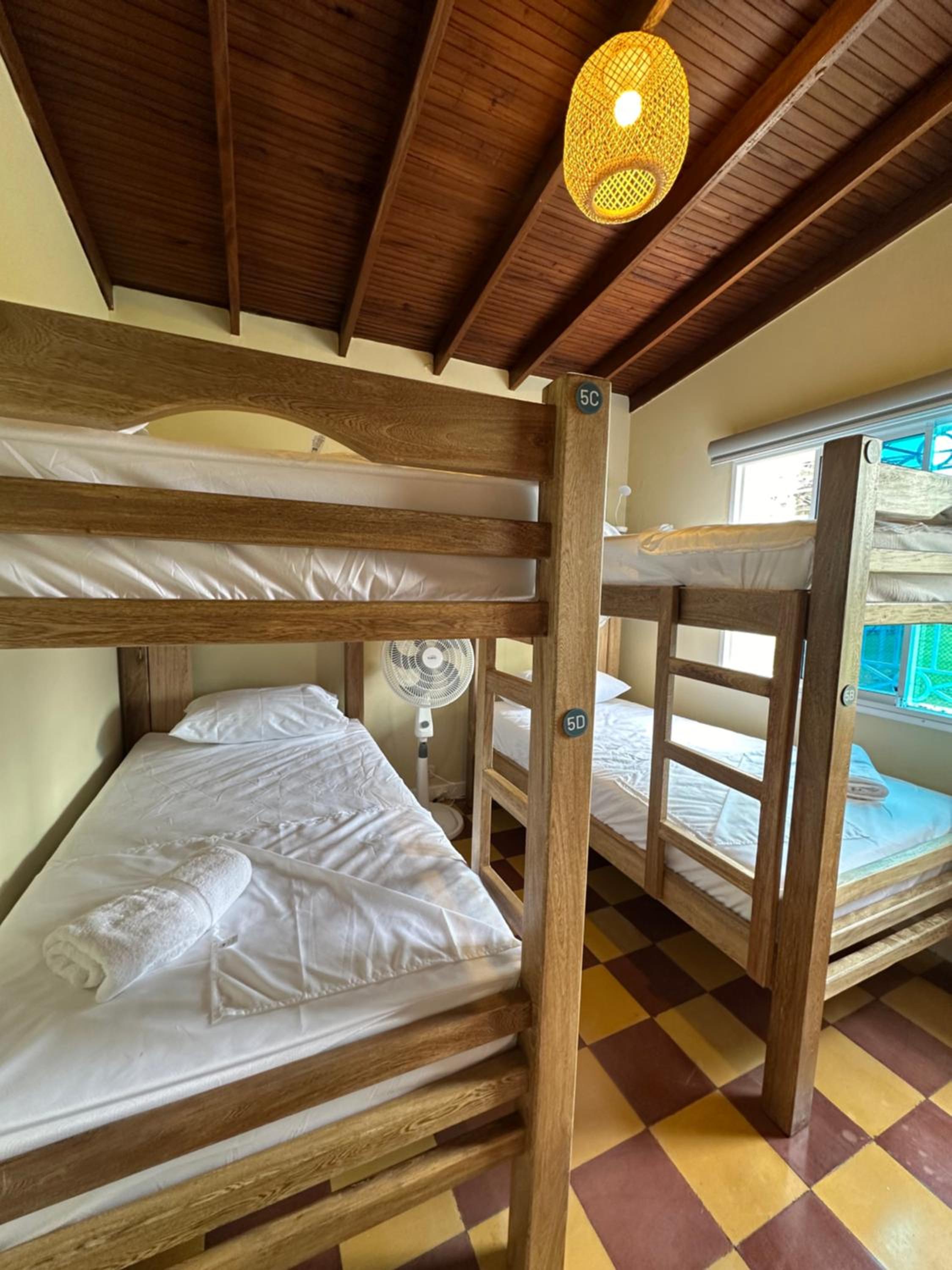 Lucca Hostel Medellín