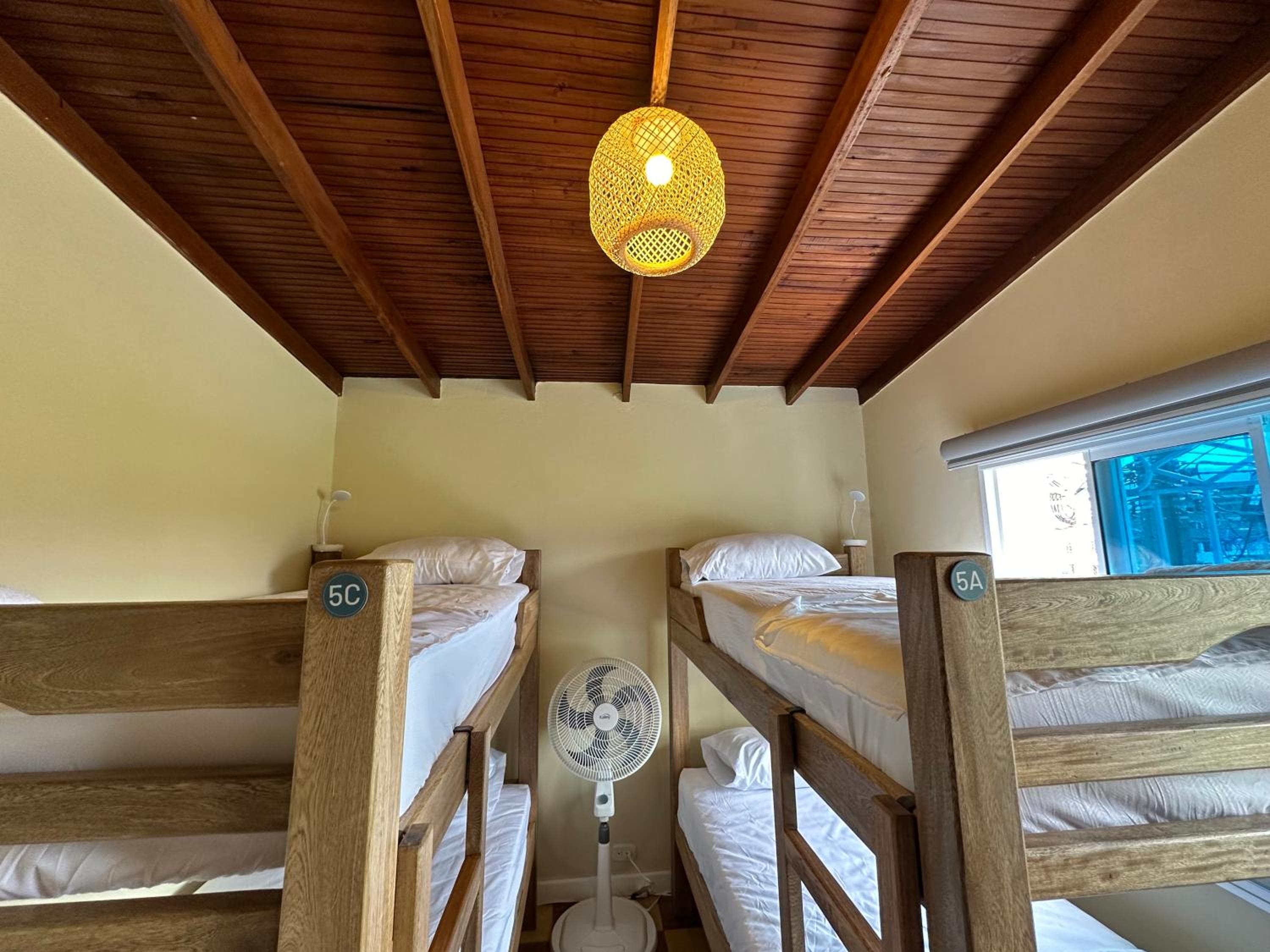 Lucca Hostel Medellín