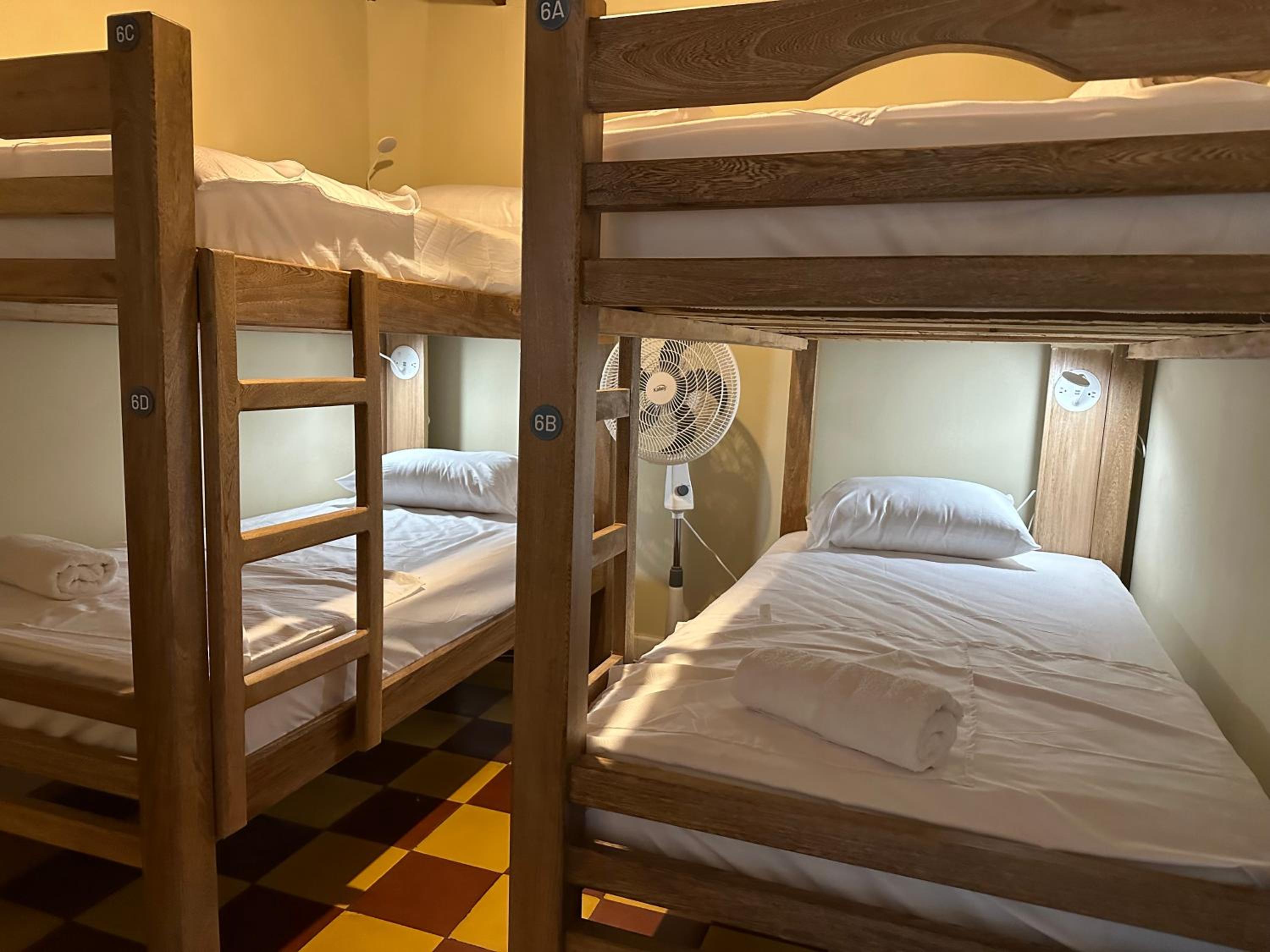 Lucca Hostel Medellín