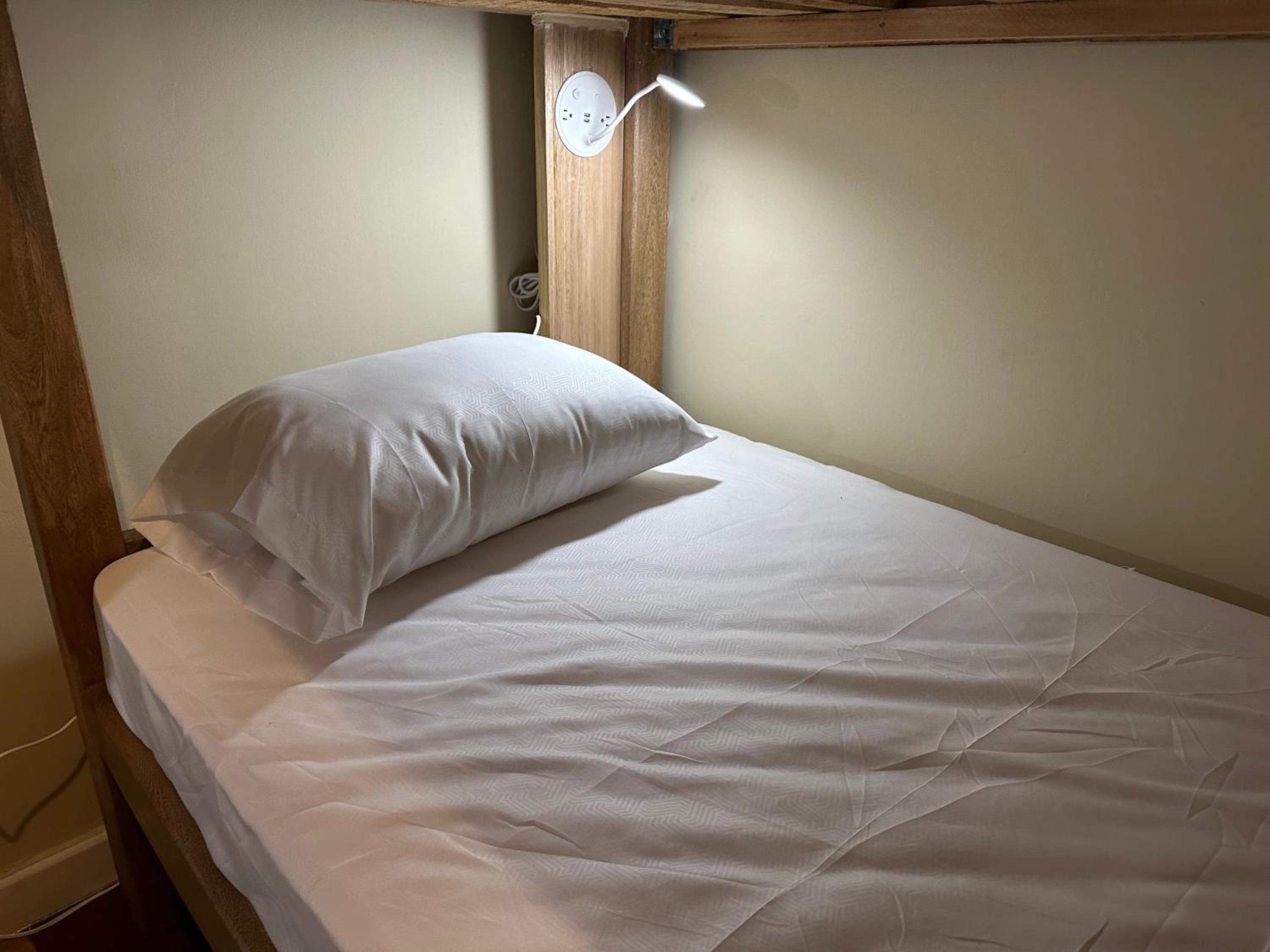 Lucca Hostel Medellín