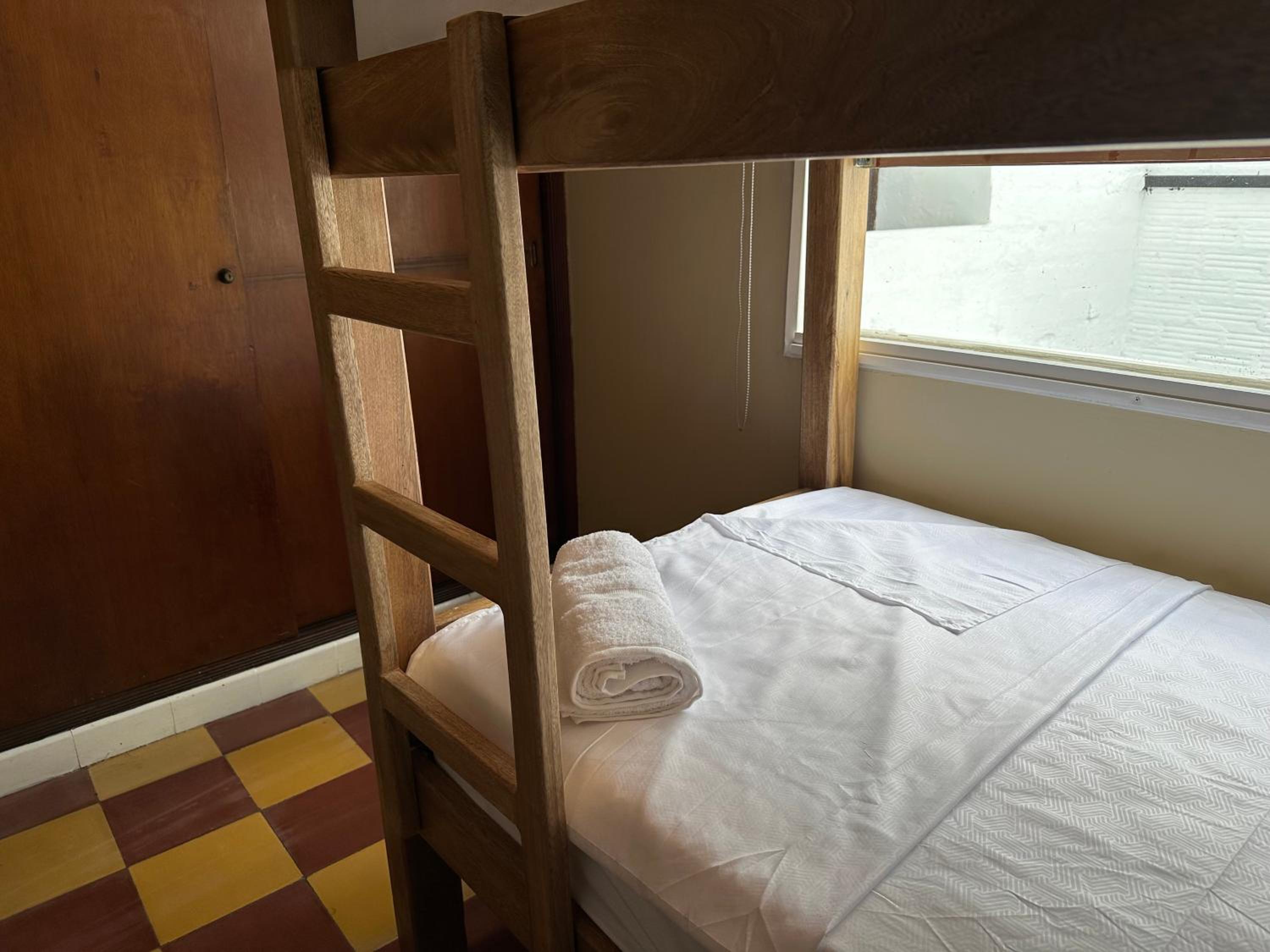 Lucca Hostel Medellín