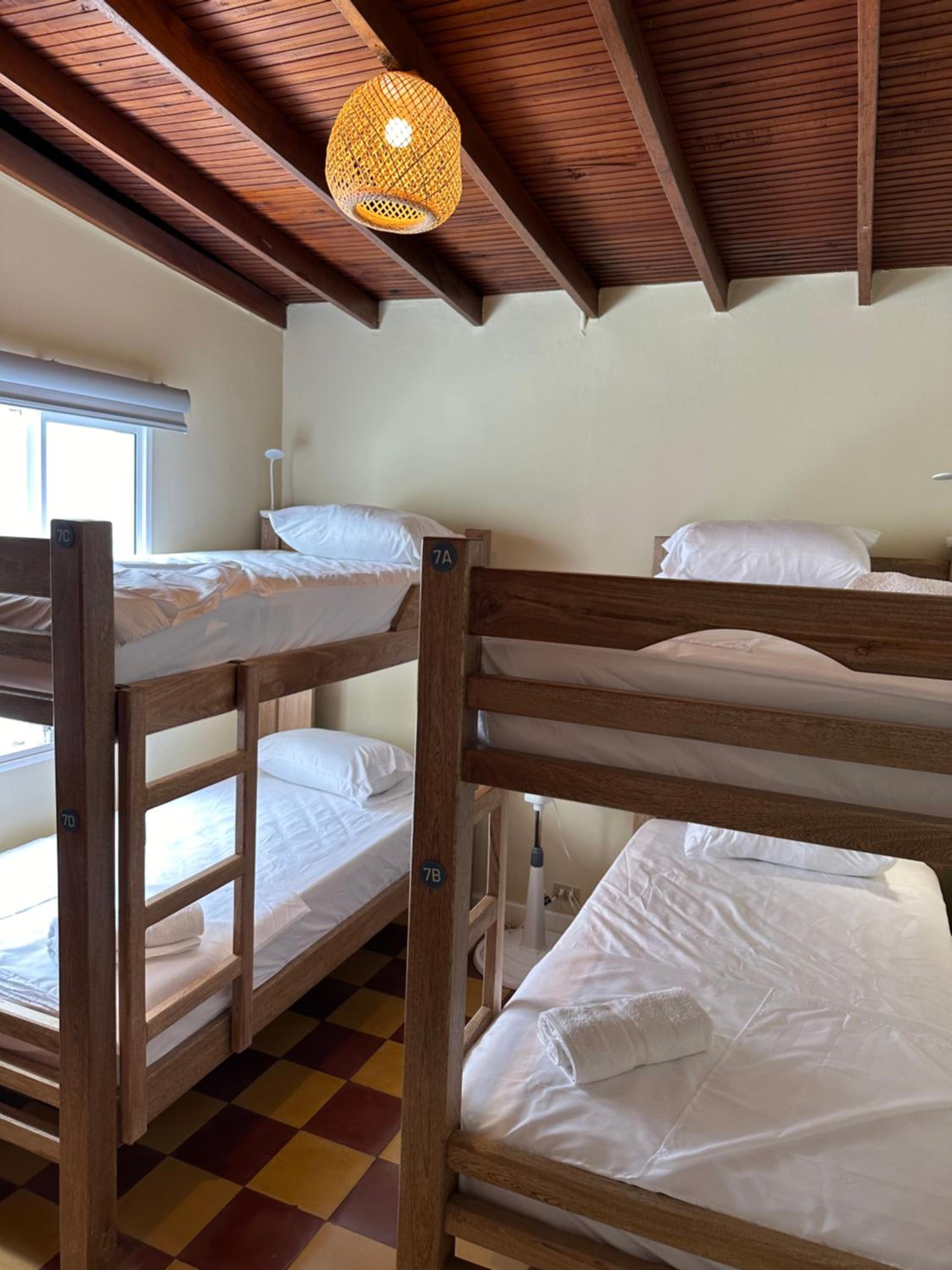 Lucca Hostel Medellín