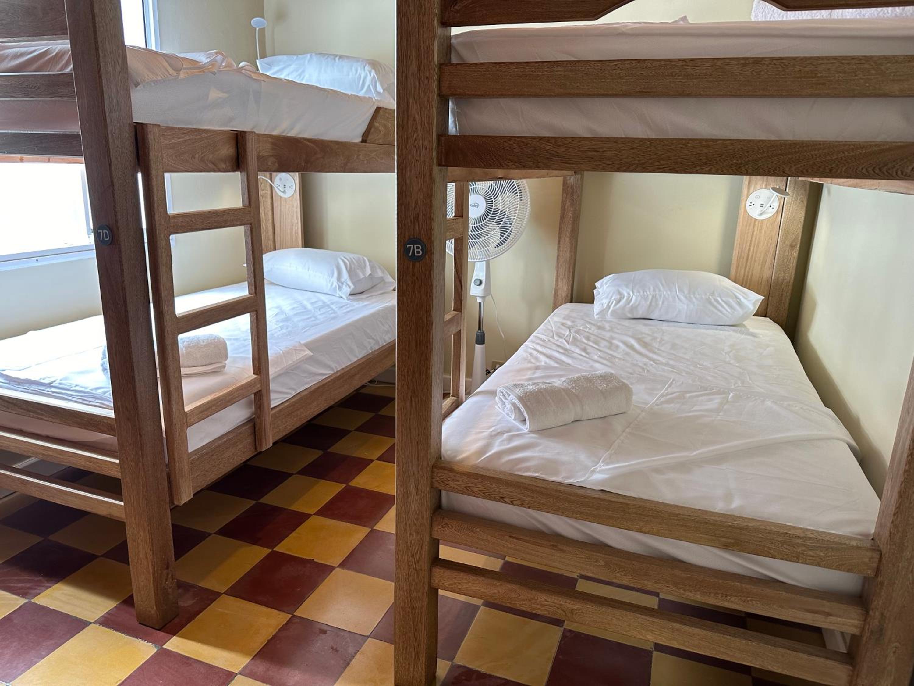 Lucca Hostel Medellín