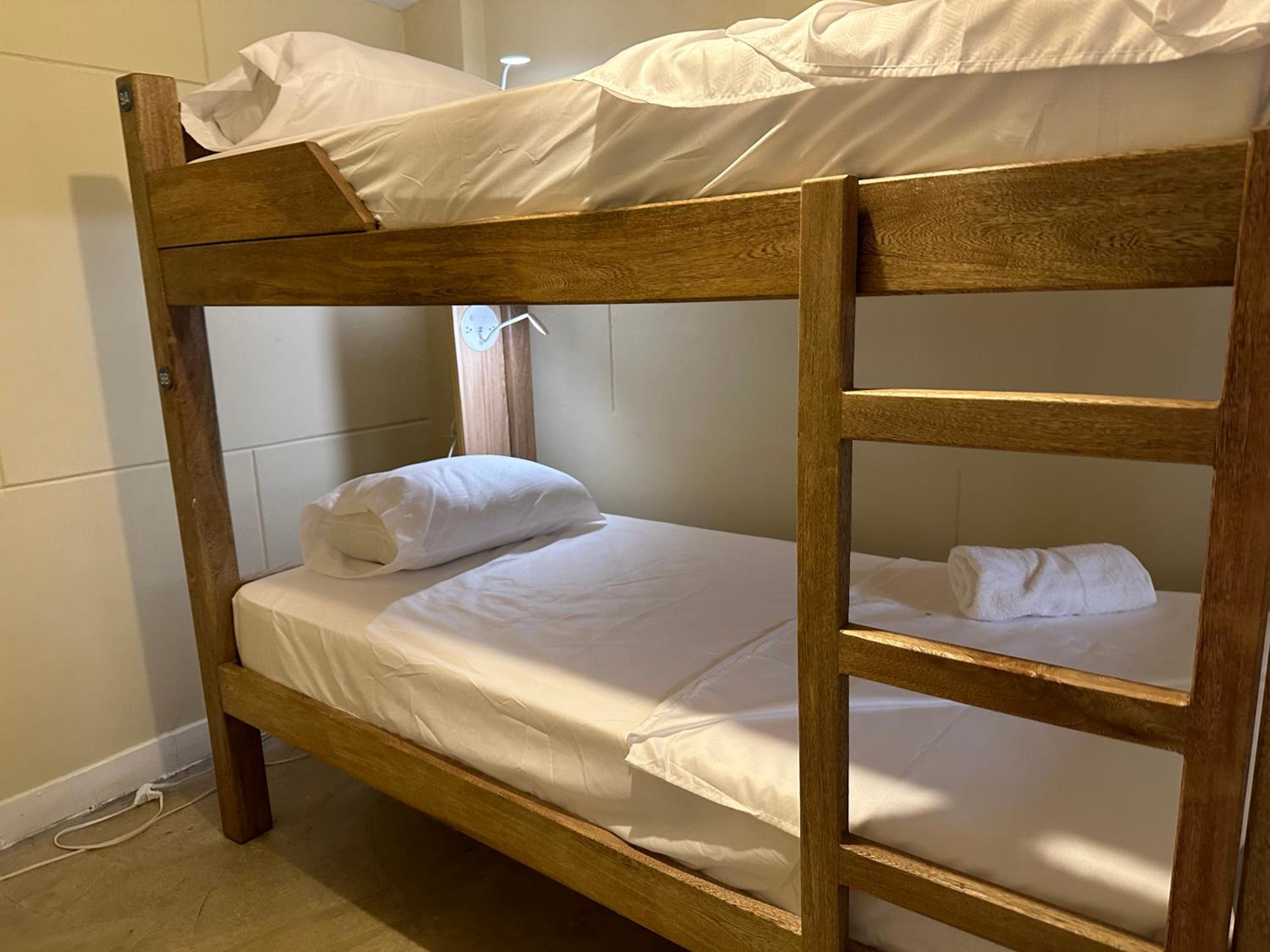 Lucca Hostel Medellín