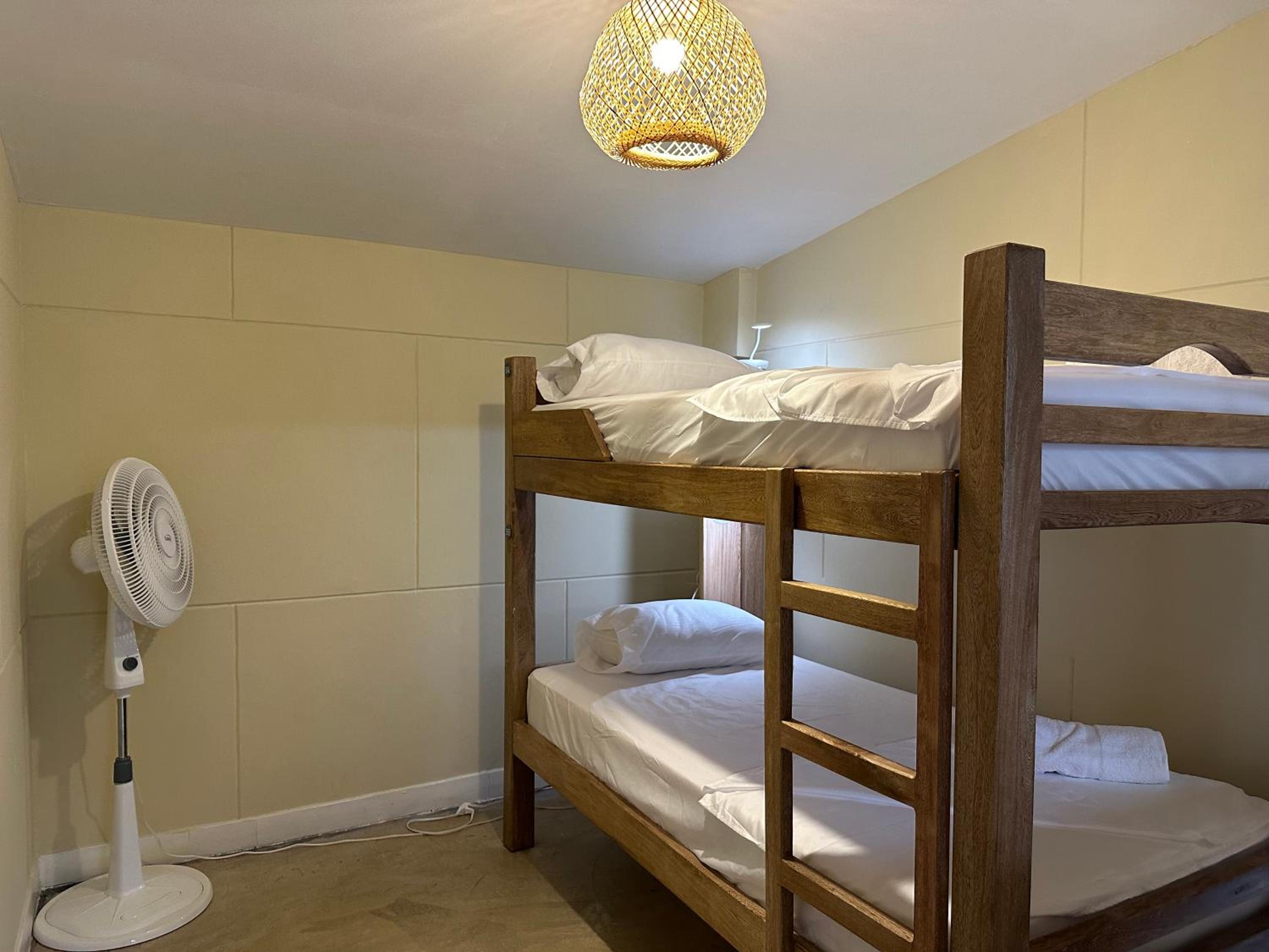 Lucca Hostel Medellín
