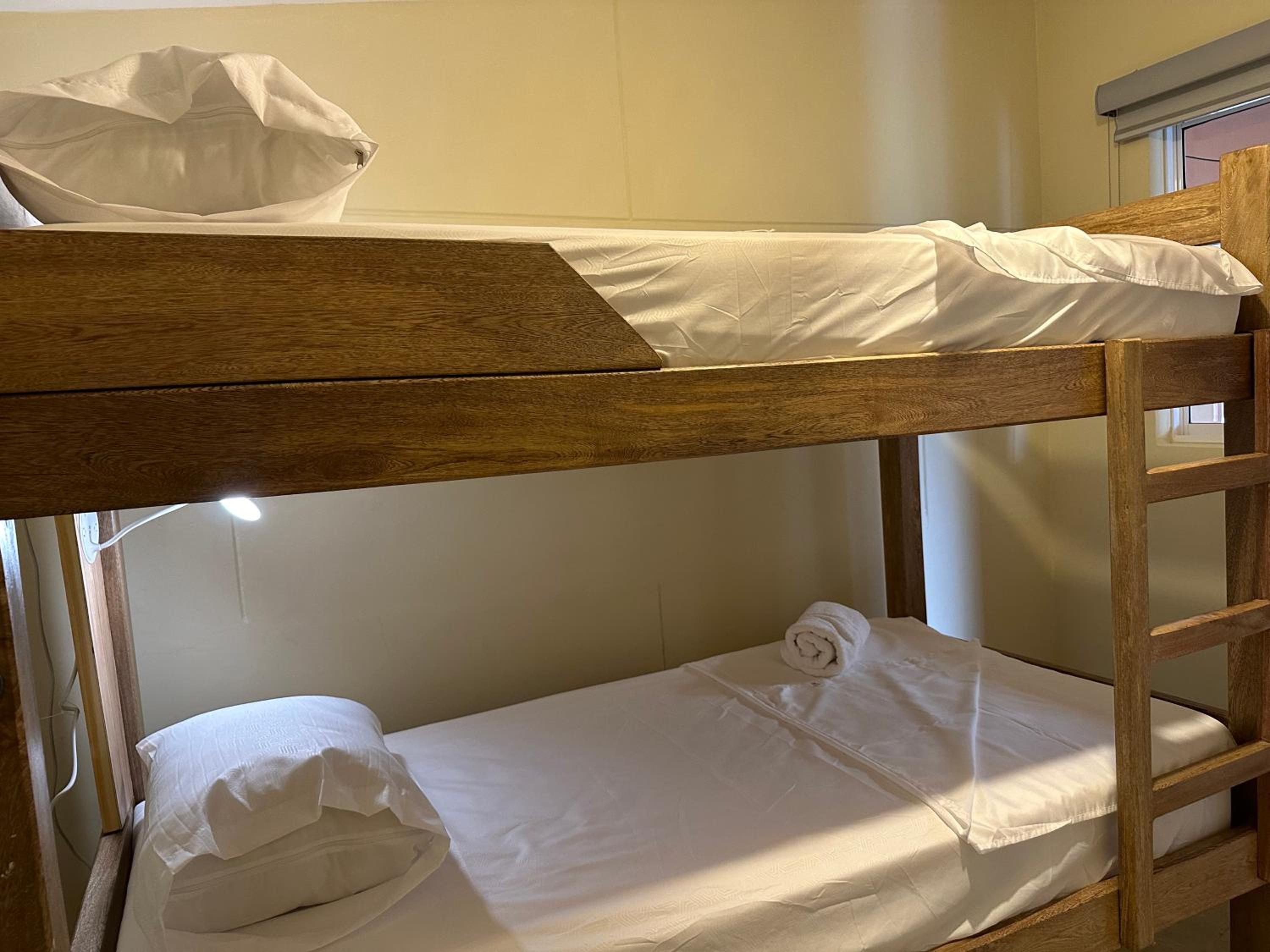 Lucca Hostel Medellín