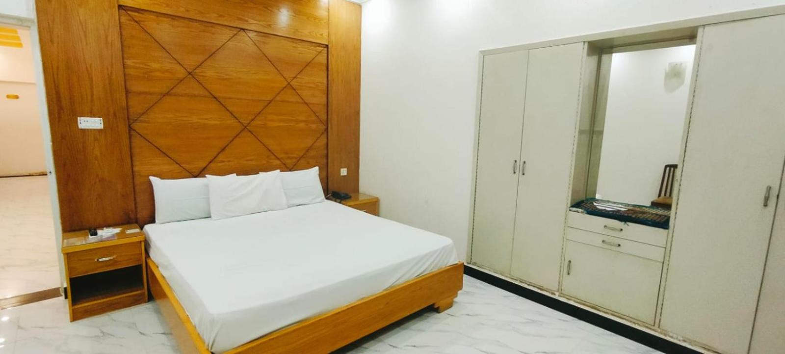Hotel Residency Place Inn view 5