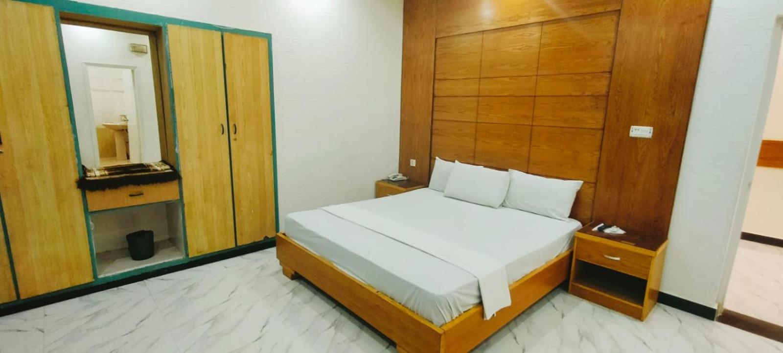 Hotel Residency Place Inn view 4