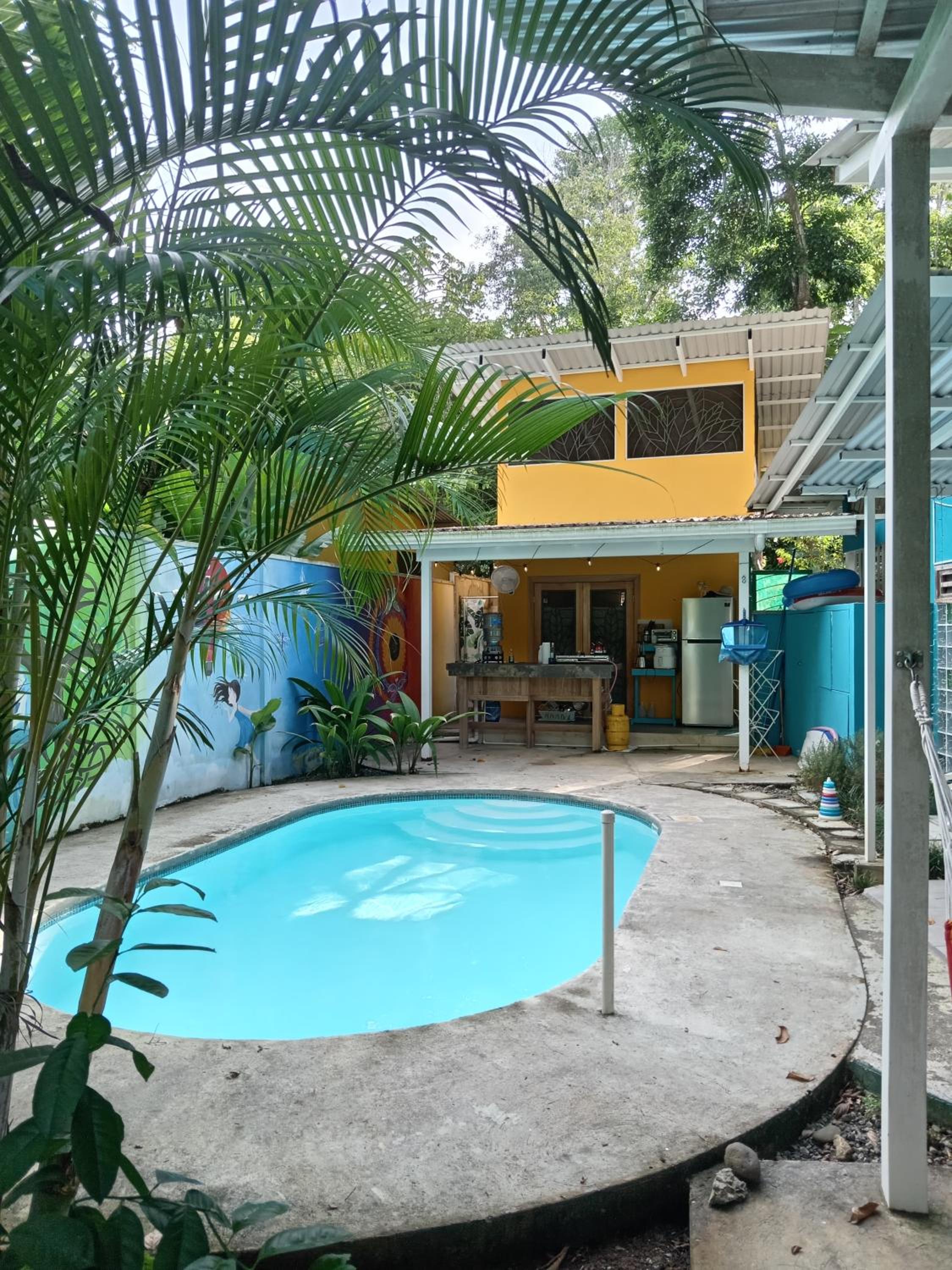 Villas Elementos