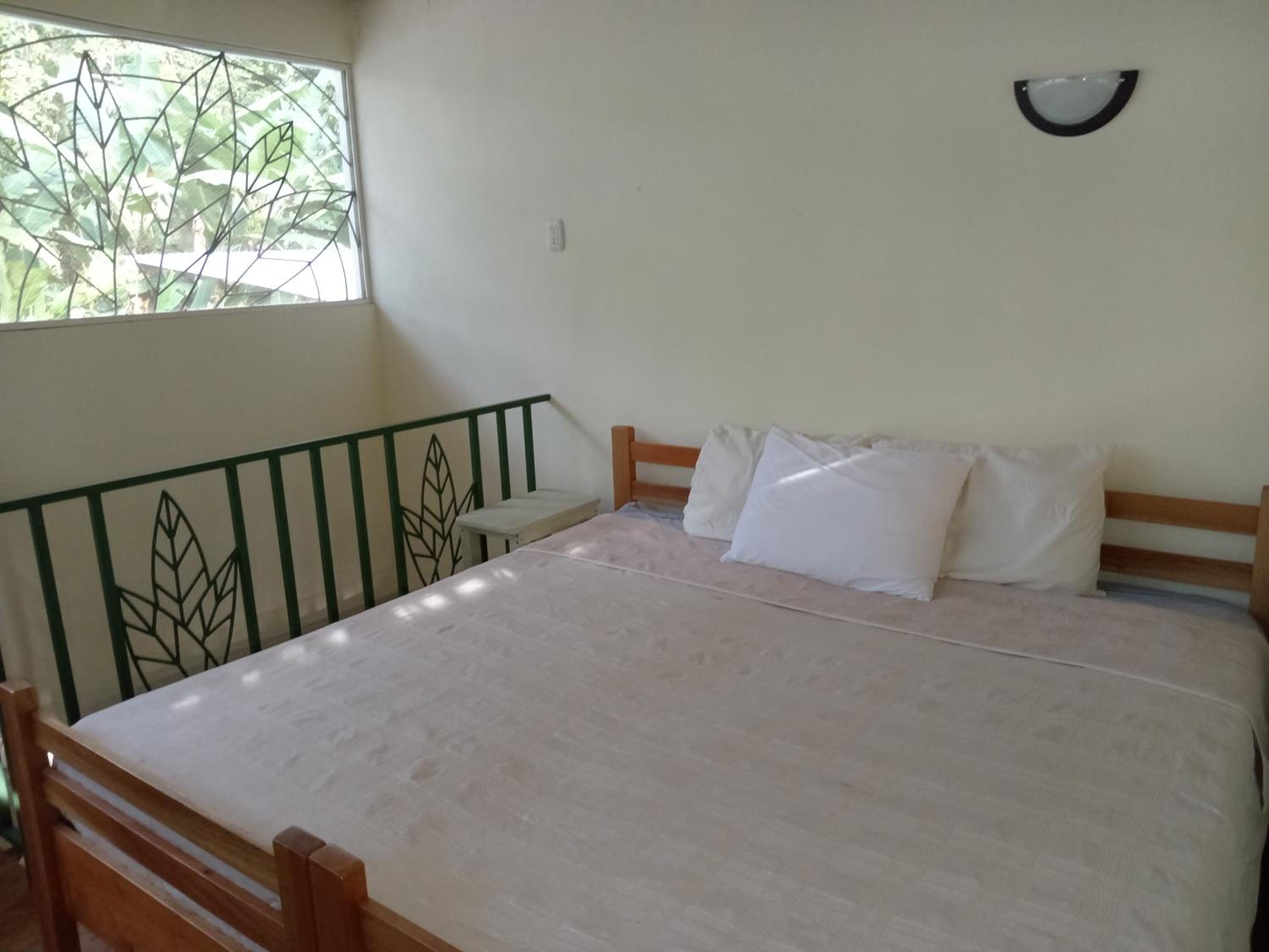 Villas Elementos