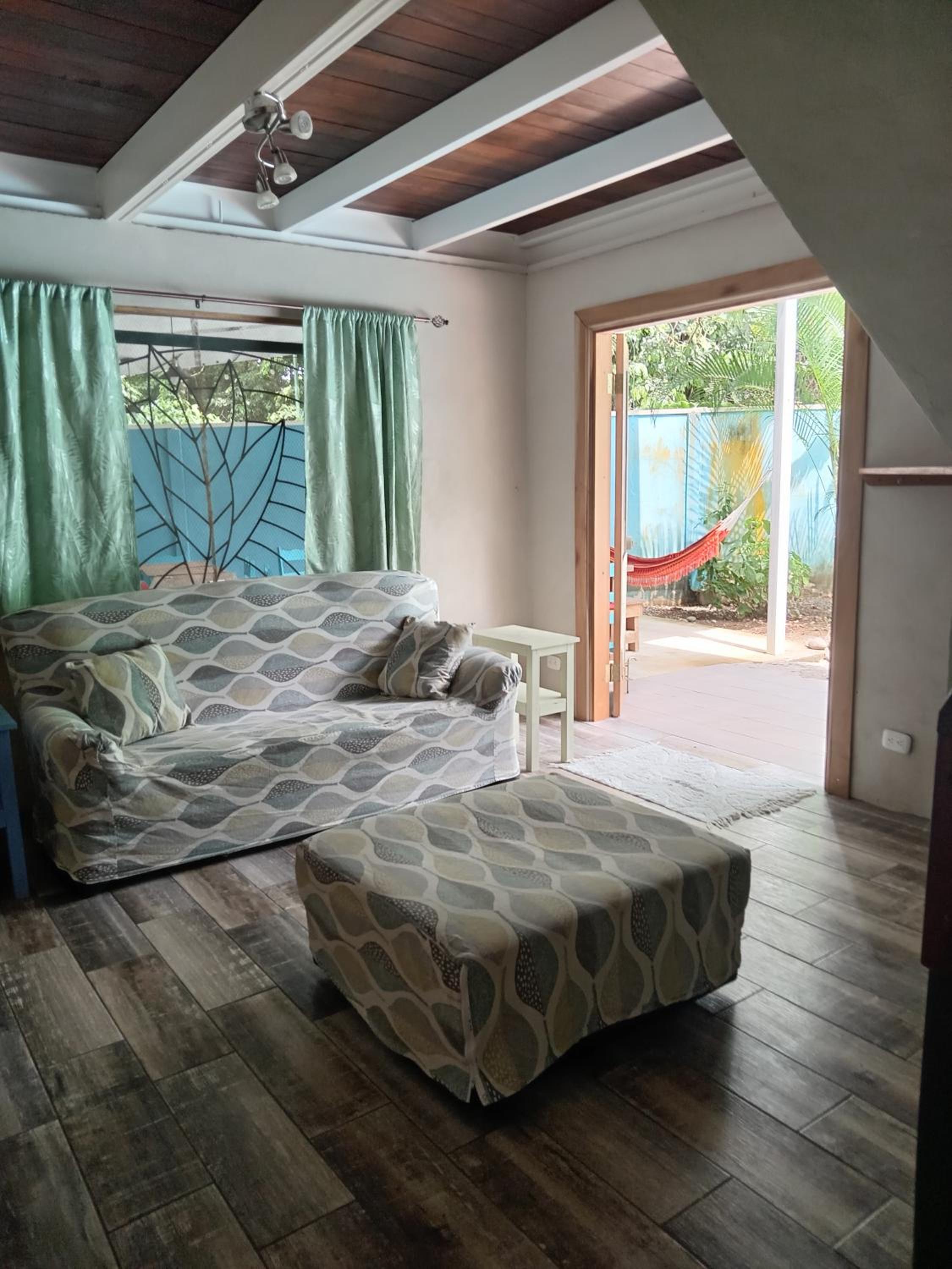 Villas Elementos