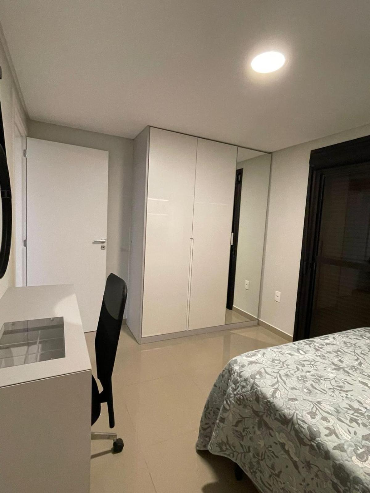 Apartamento palmas 302